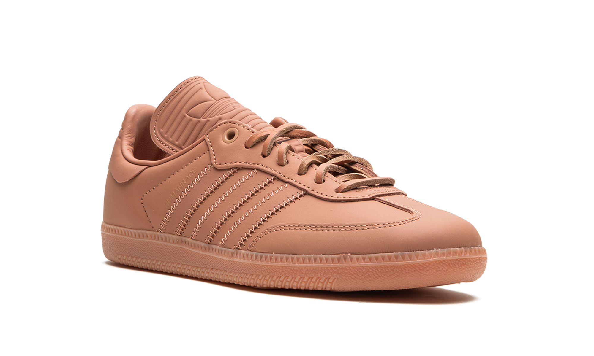 Humanrace Samba "pharrell Williams - Terracotta" - 7