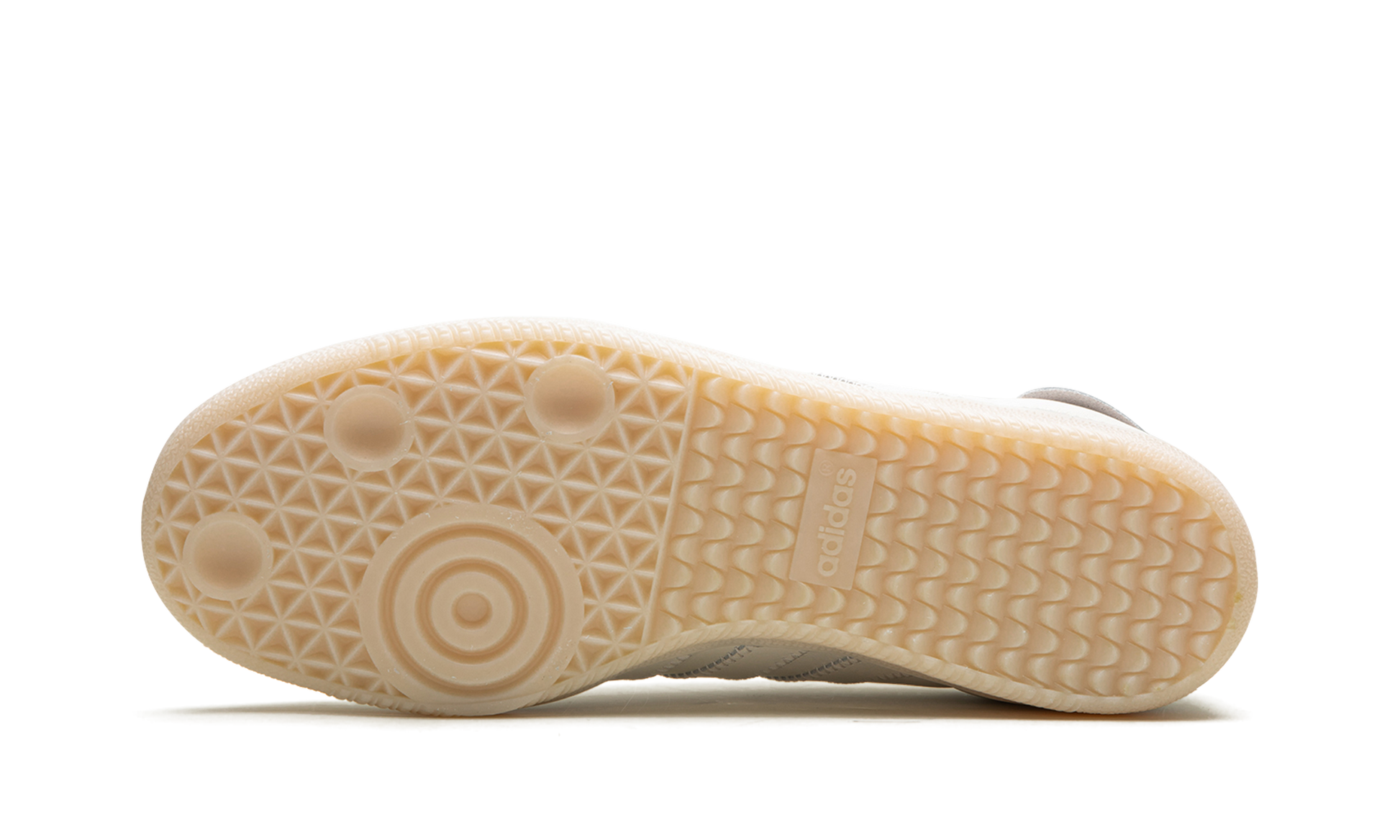Humanrace Samba "pharrell Williams - White" - 5