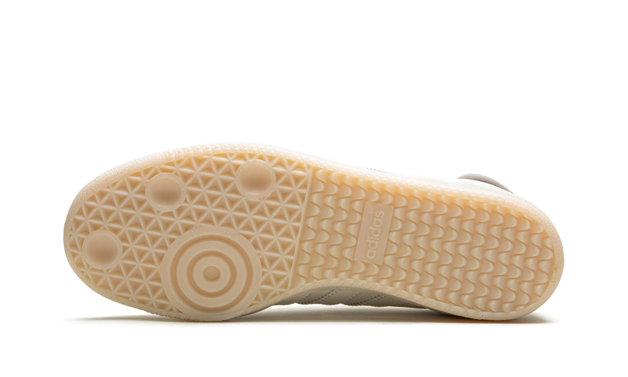 Humanrace Samba "pharrell Williams - White" - 5