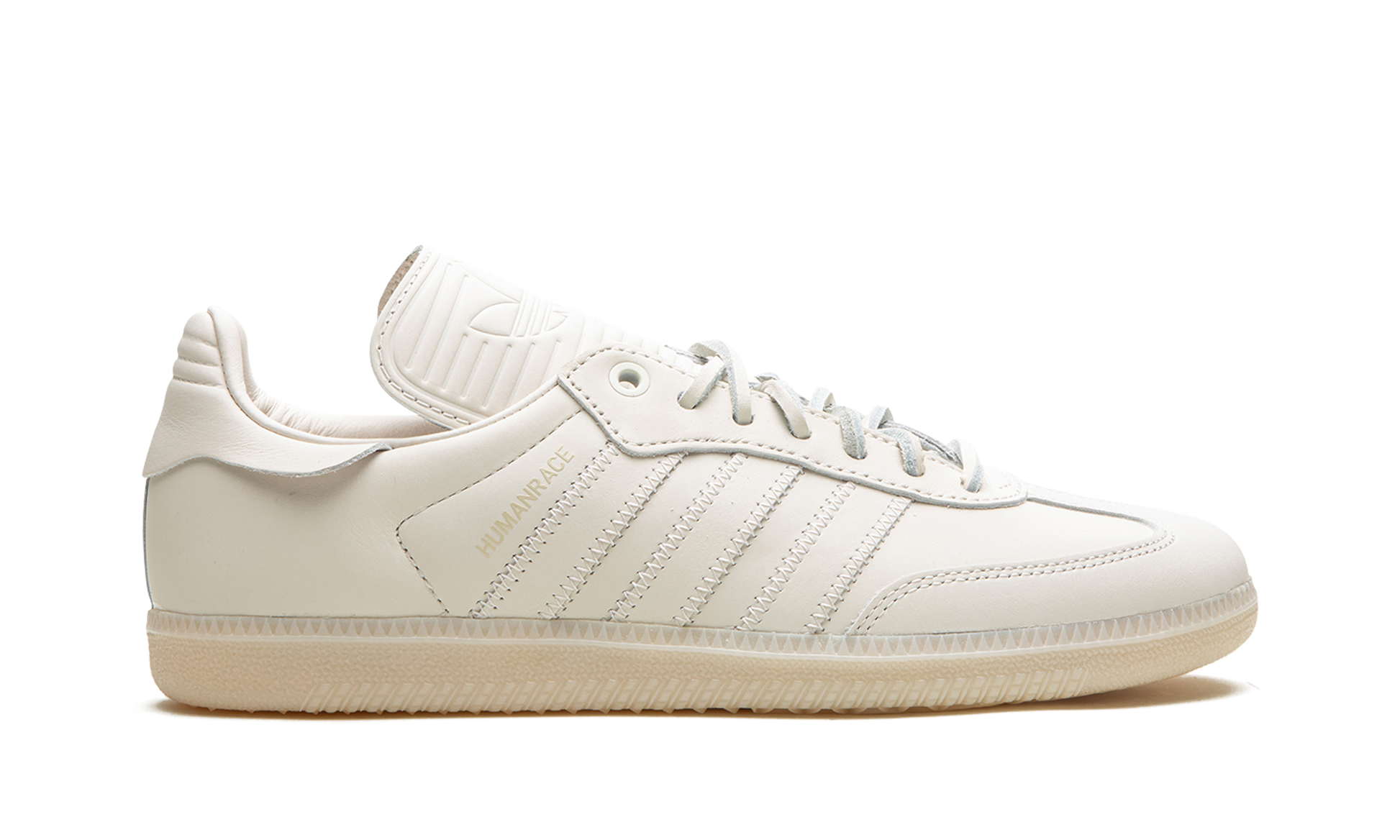 Humanrace Samba "pharrell Williams - White" - 6