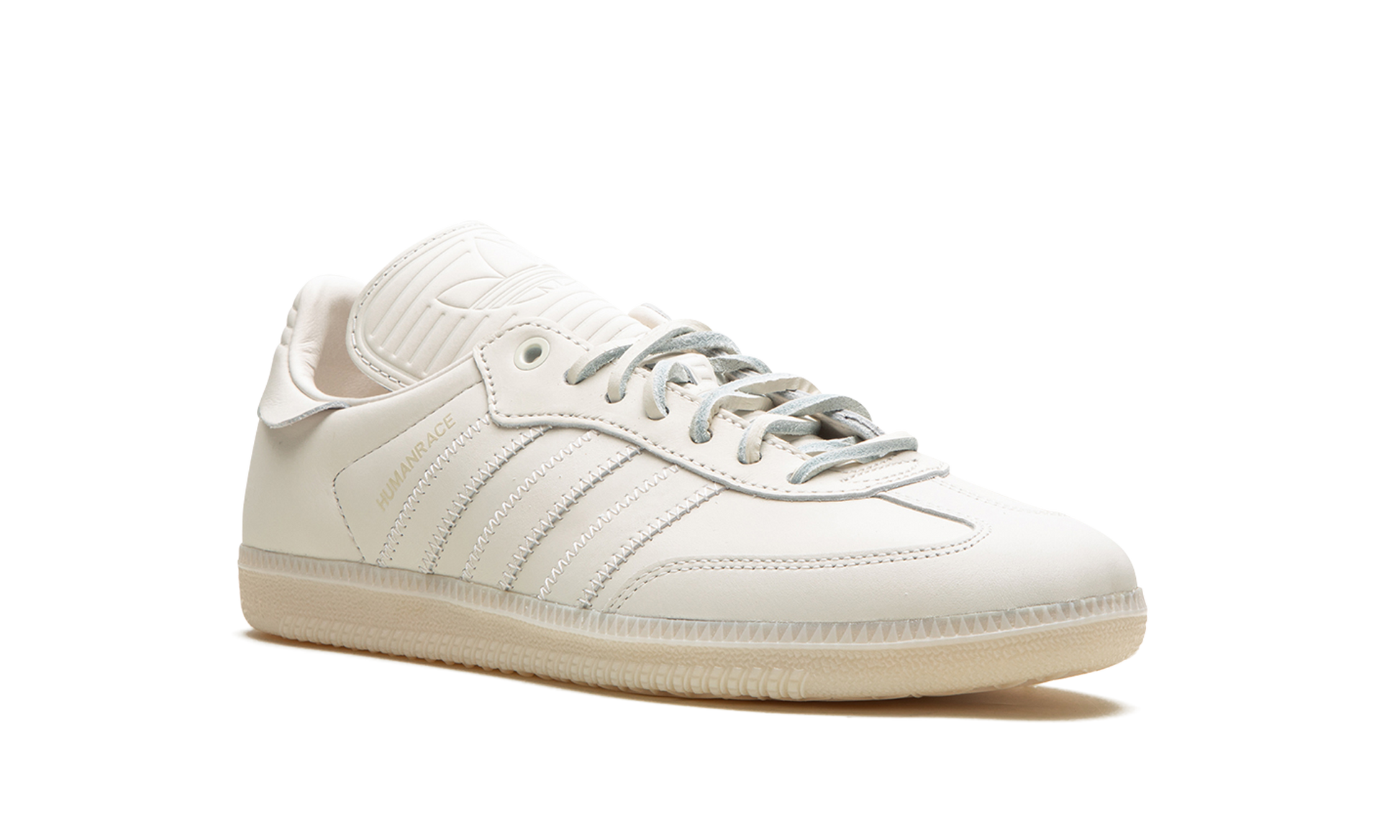 Humanrace Samba "pharrell Williams - White" - 7