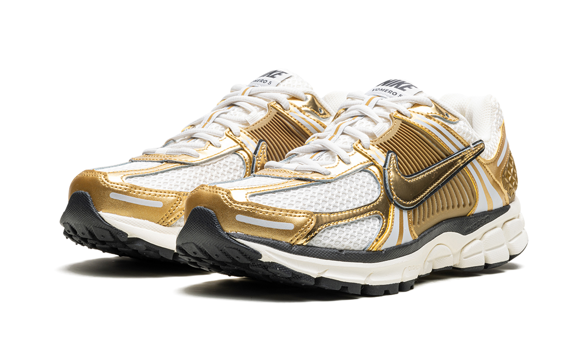 Zoom Vomero 5 Wmns "metallic Gold" - 2