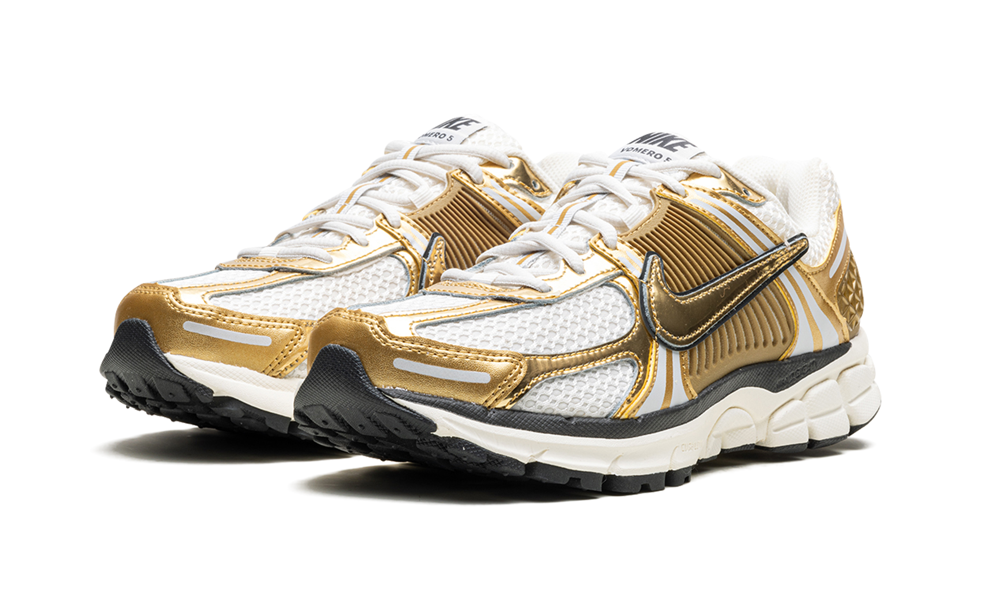 Zoom Vomero 5 Wmns "metallic Gold" - 2