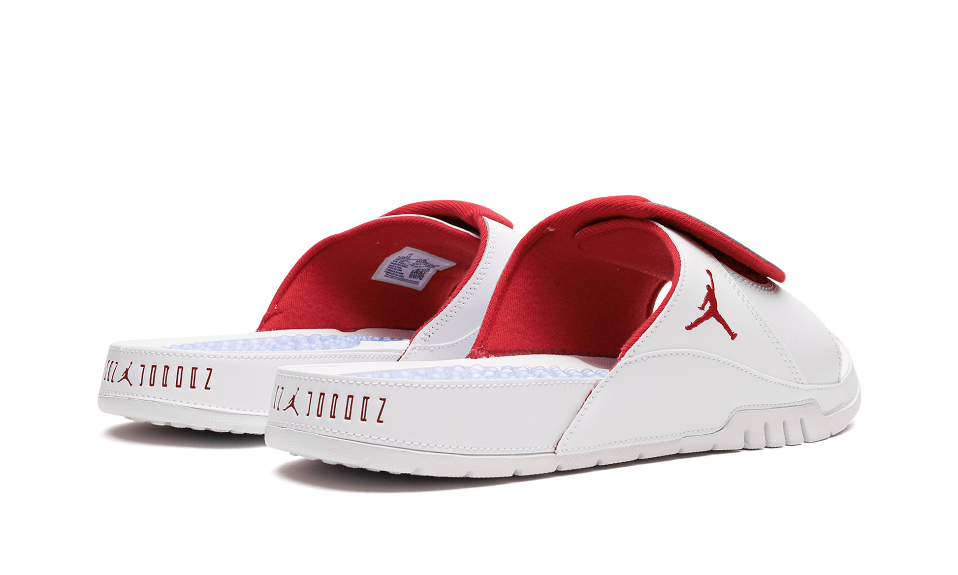Hydro Xi Retro "cherry" - 3