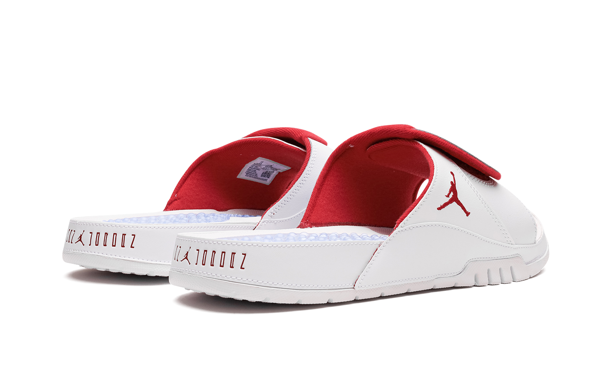 Hydro Xi Retro "cherry" - 3