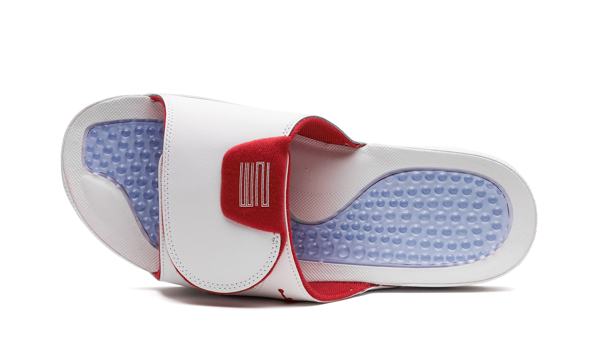 Hydro Xi Retro "cherry" - 5