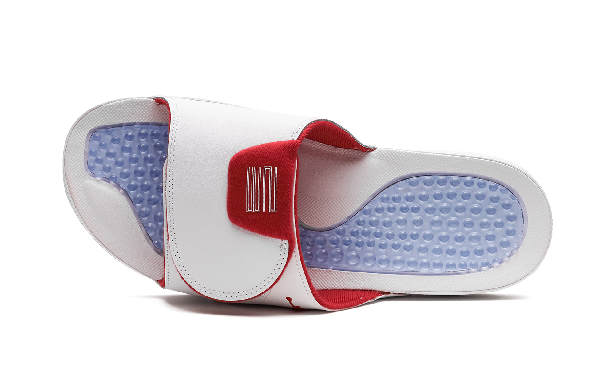 Hydro Xi Retro "cherry" - 5