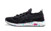 Hyper Gel-sai Wmns "black White" - 1