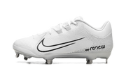 Hyperdiamond 4 Pro Softball Cleats Wmns "white Black" - 1