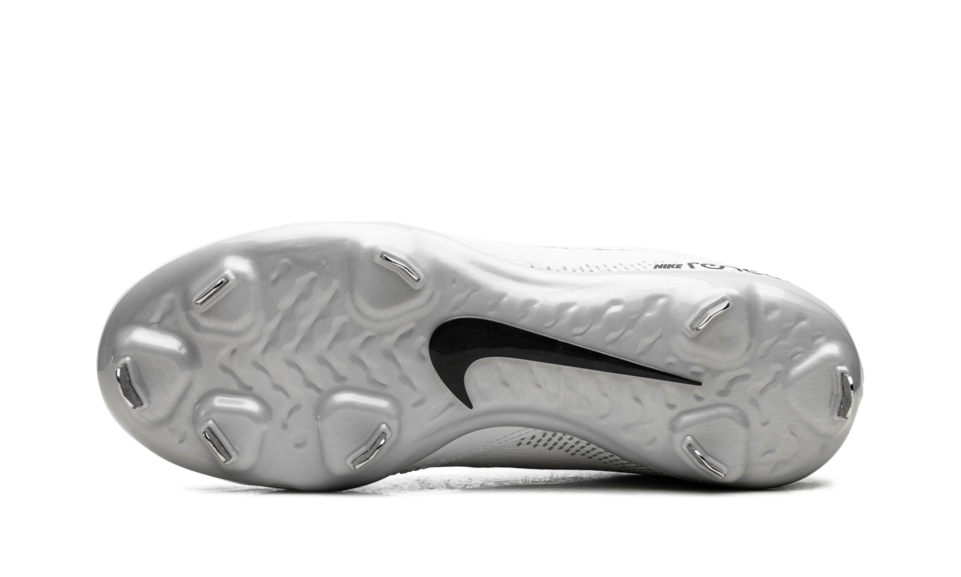Hyperdiamond 4 Pro Softball Cleats Wmns "white Black" - 5