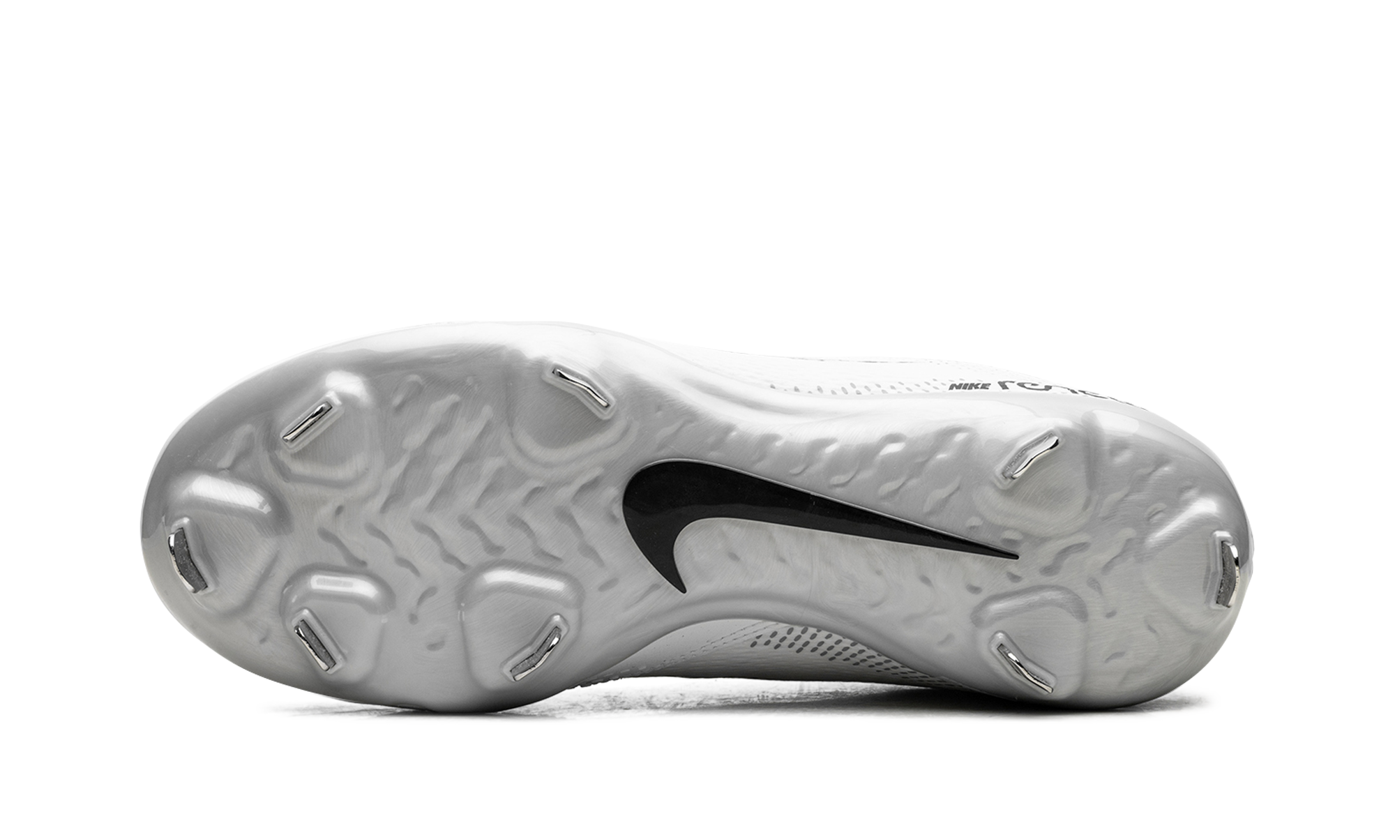 Hyperdiamond 4 Pro Softball Cleats Wmns "white Black" - 5
