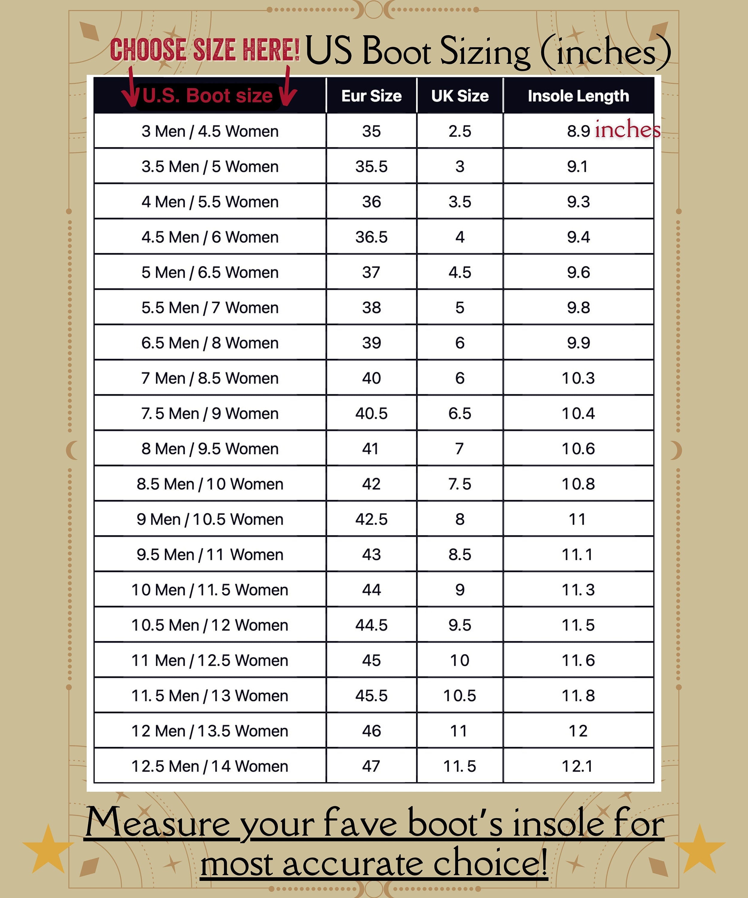 Boho Forest Mushrooms Ferns Combat Boot, Vegan Combat Boots, Witchcore Festival Club Boot, Faecore Mushroom Print Boots, Boho Mushroom Boots