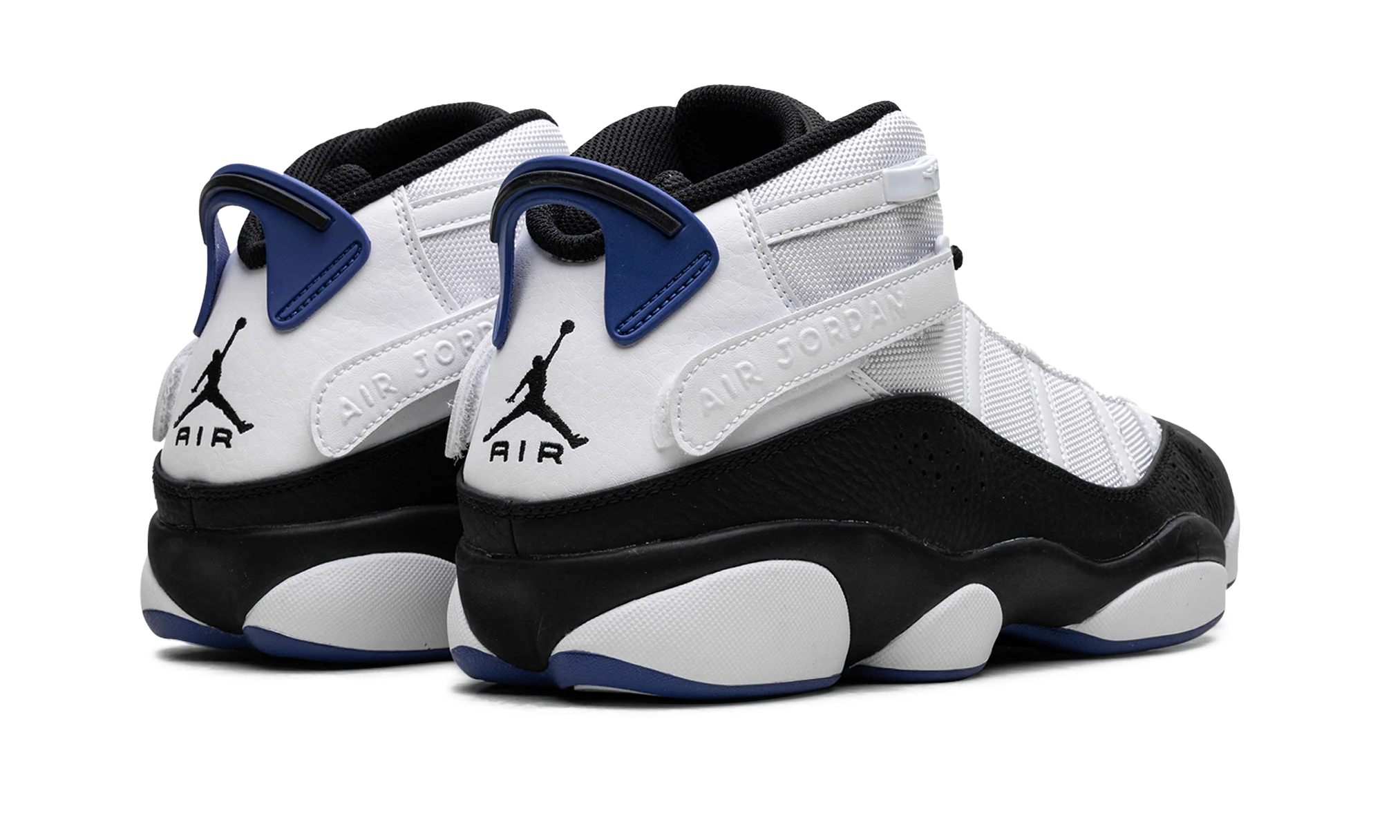 Jordan 6 Rings "Game Royal"