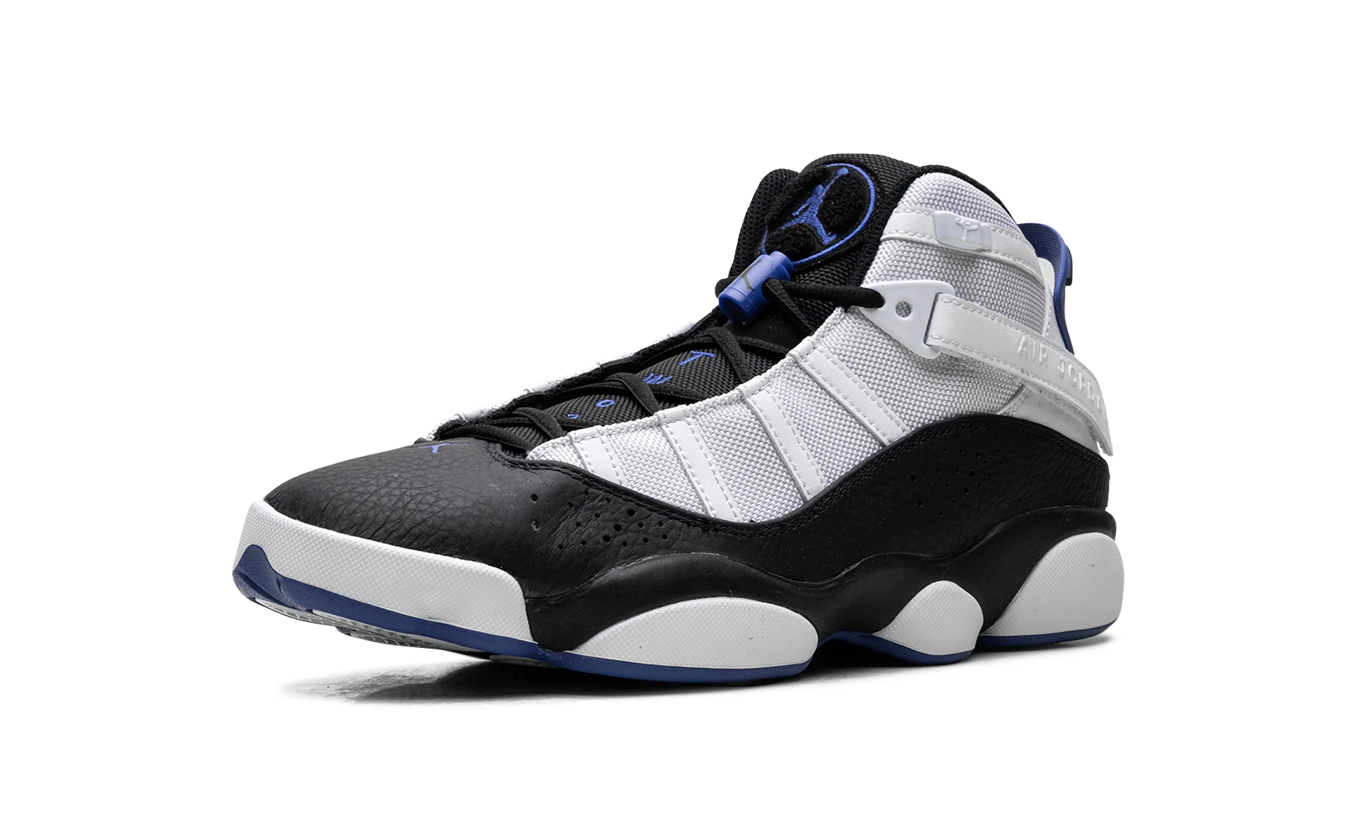 Jordan 6 Rings "Game Royal"
