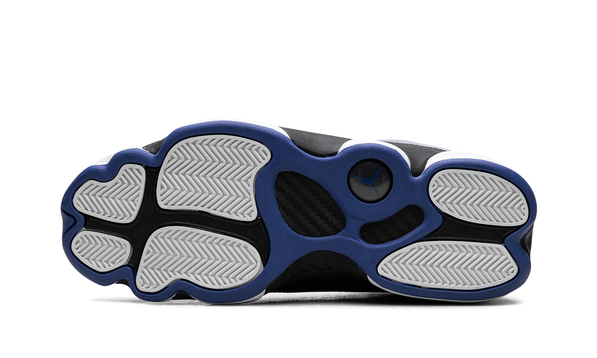 Jordan 6 Rings "Game Royal"