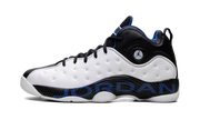 Air Jordan Jumpman Team Ii "Black"