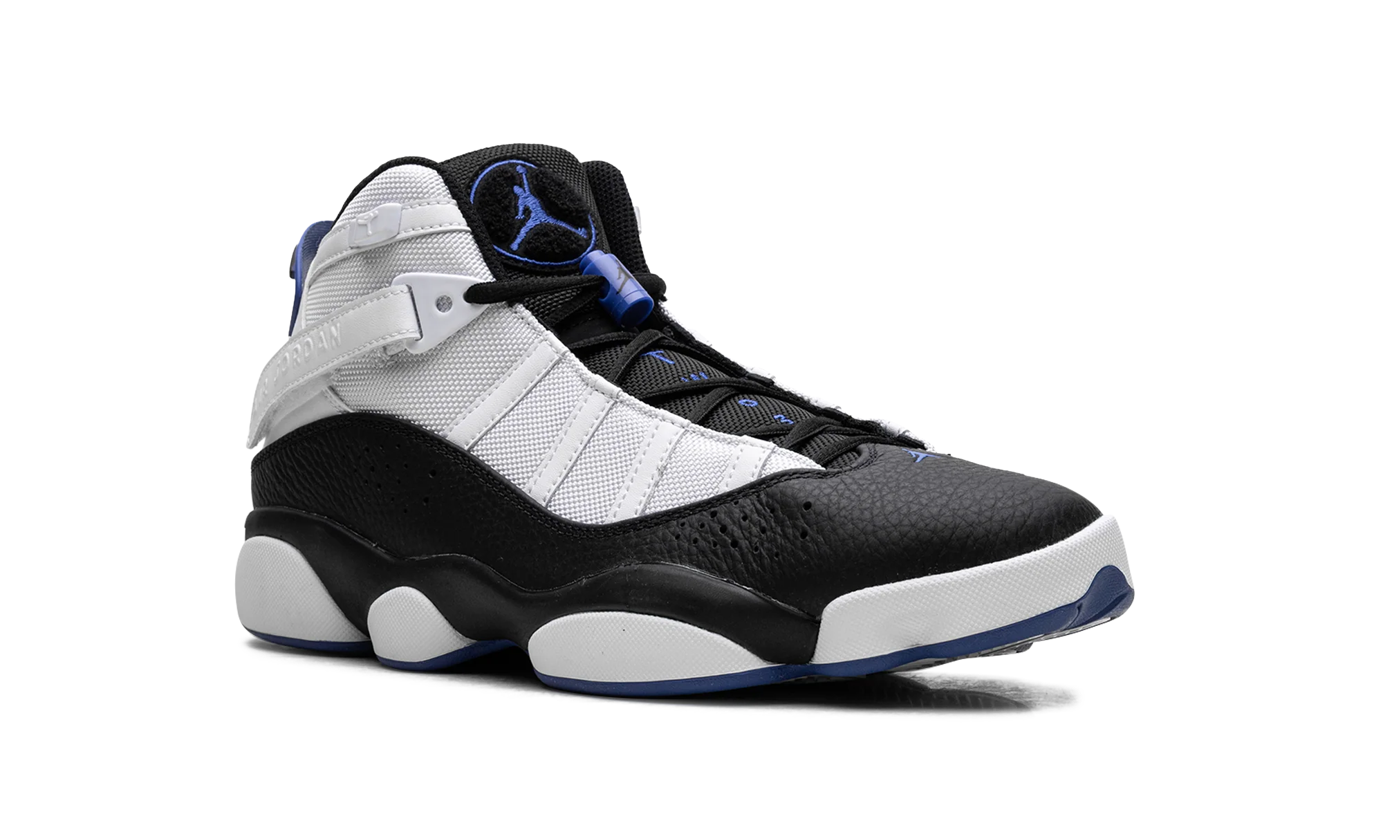 Jordan 6 Rings "Game Royal"