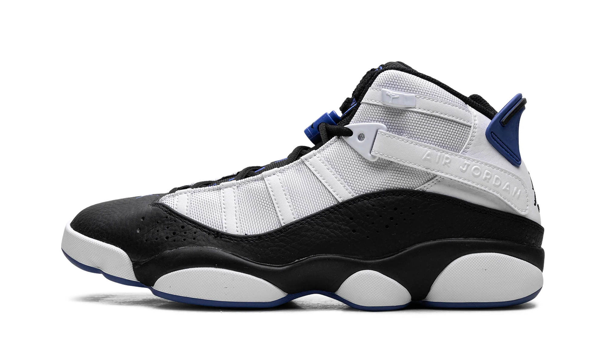 Jordan 6 Rings "Game Royal"