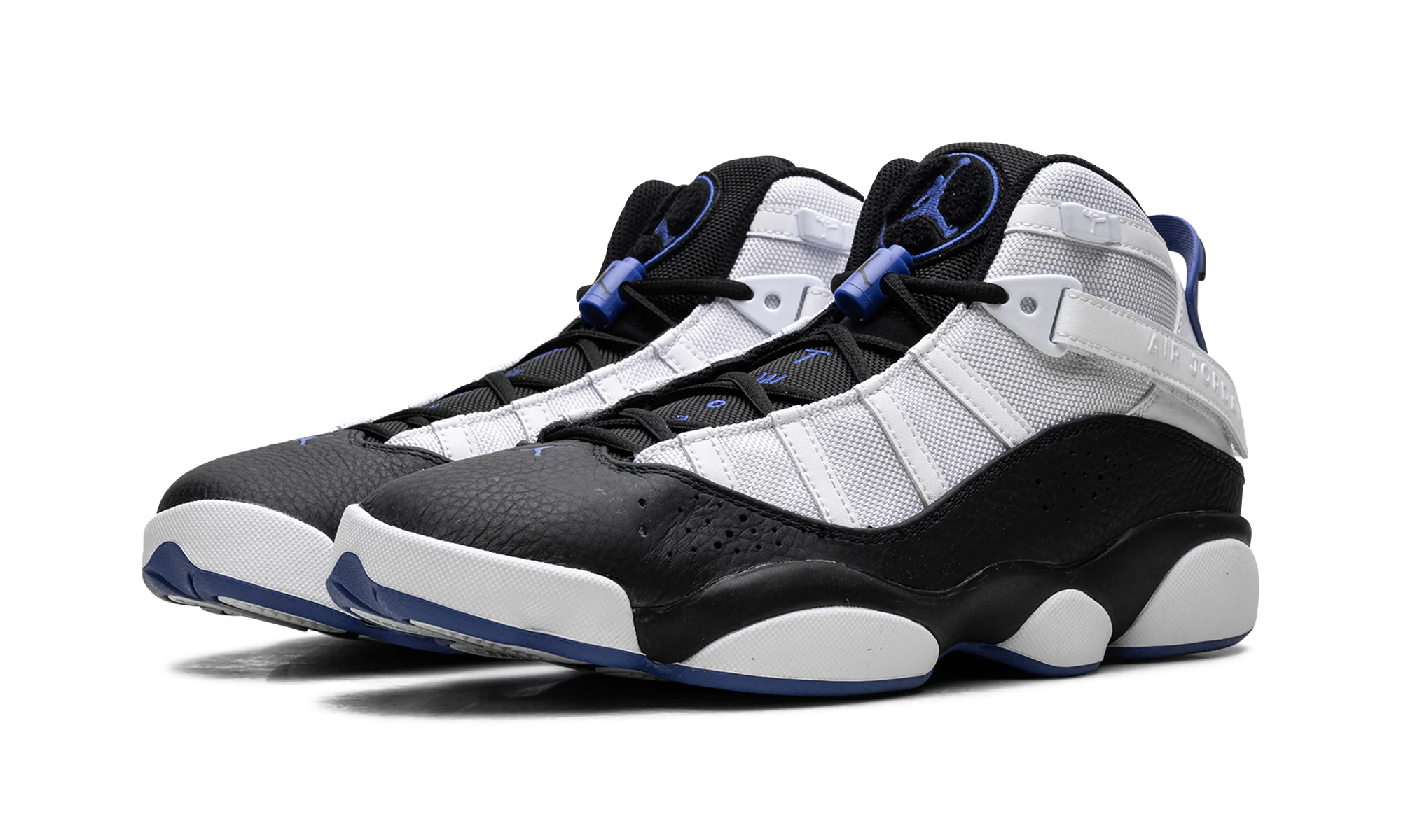 Jordan 6 Rings "Game Royal"