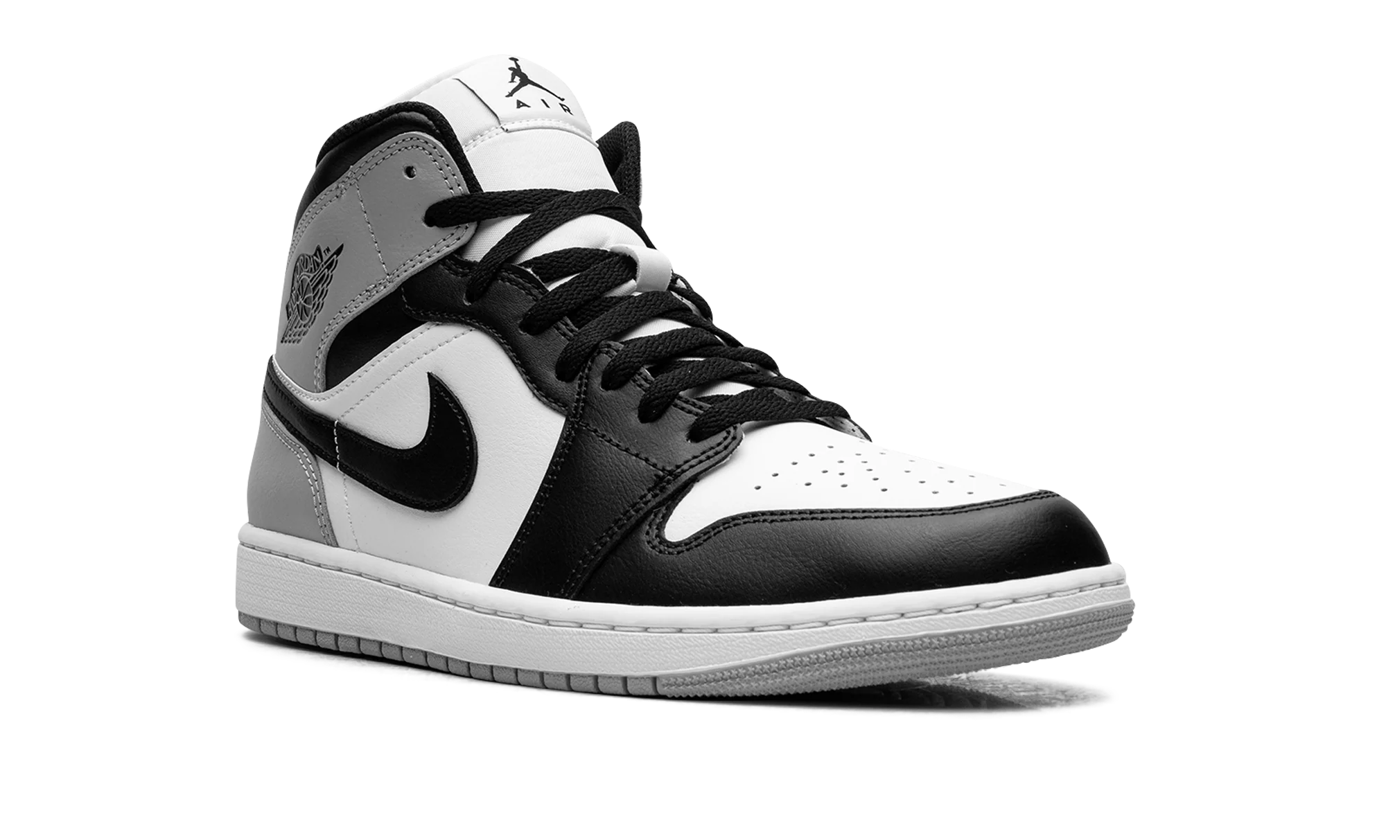 Air Jordan 1 Mid "Barons"