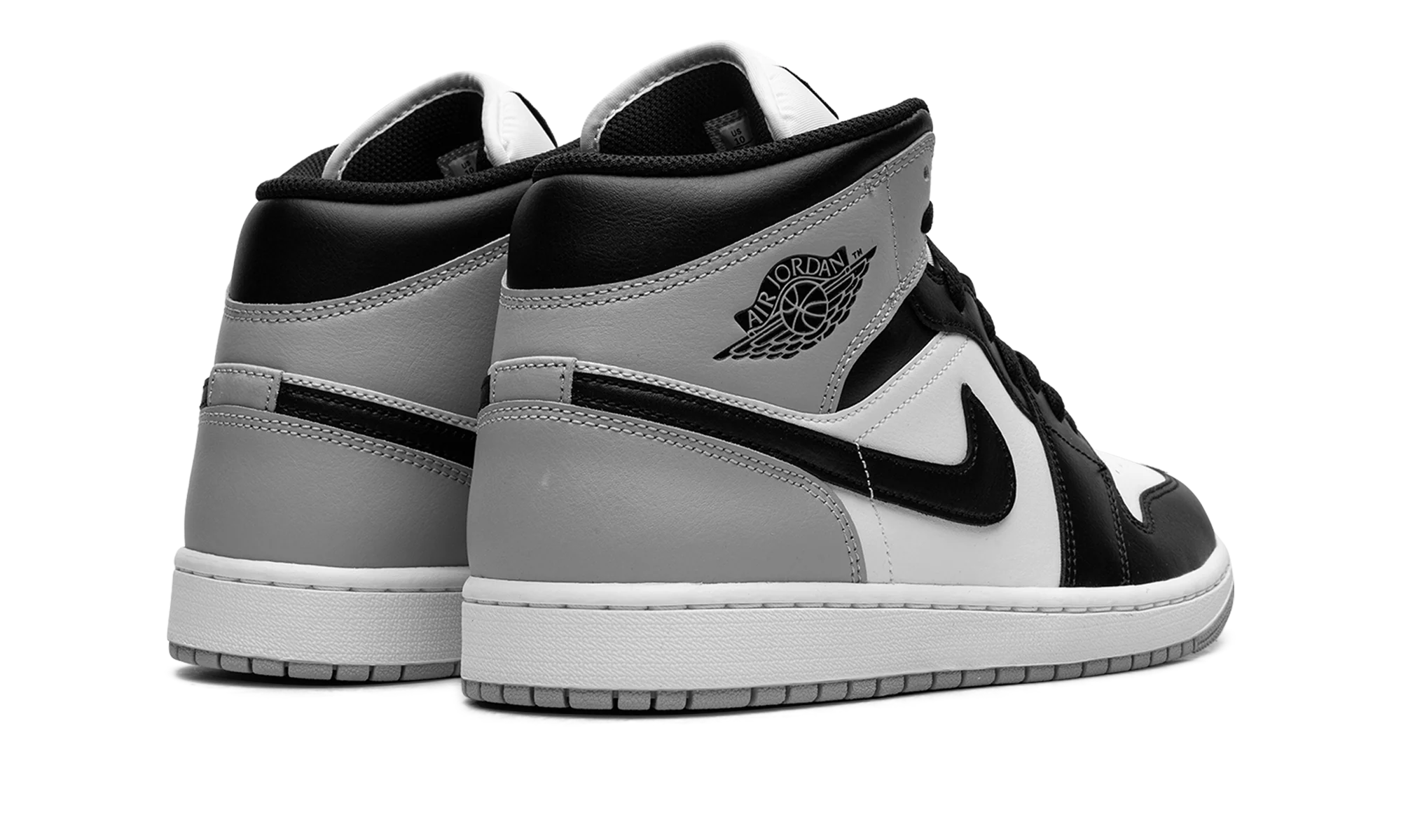 Air Jordan 1 Mid "Barons"