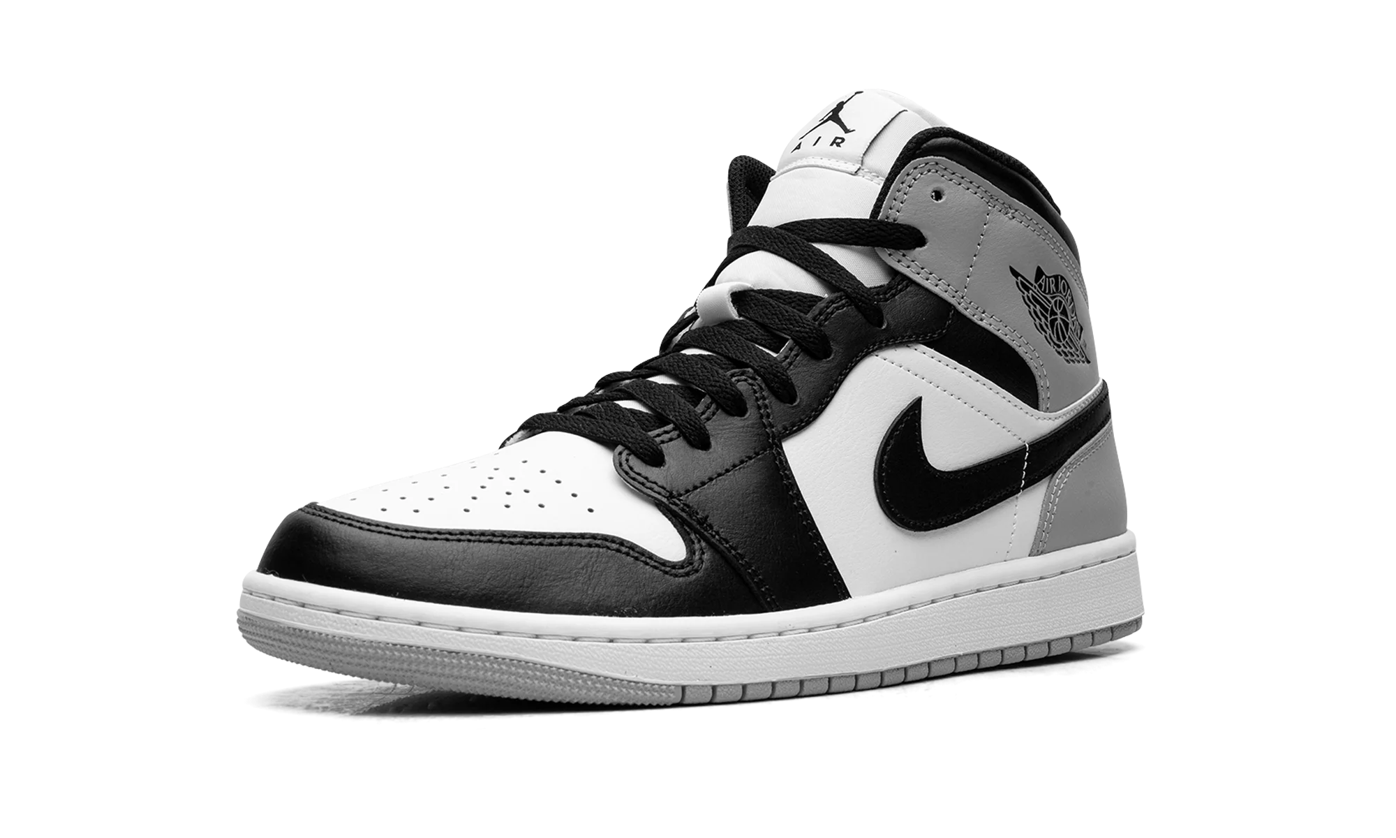 Air Jordan 1 Mid "Barons"