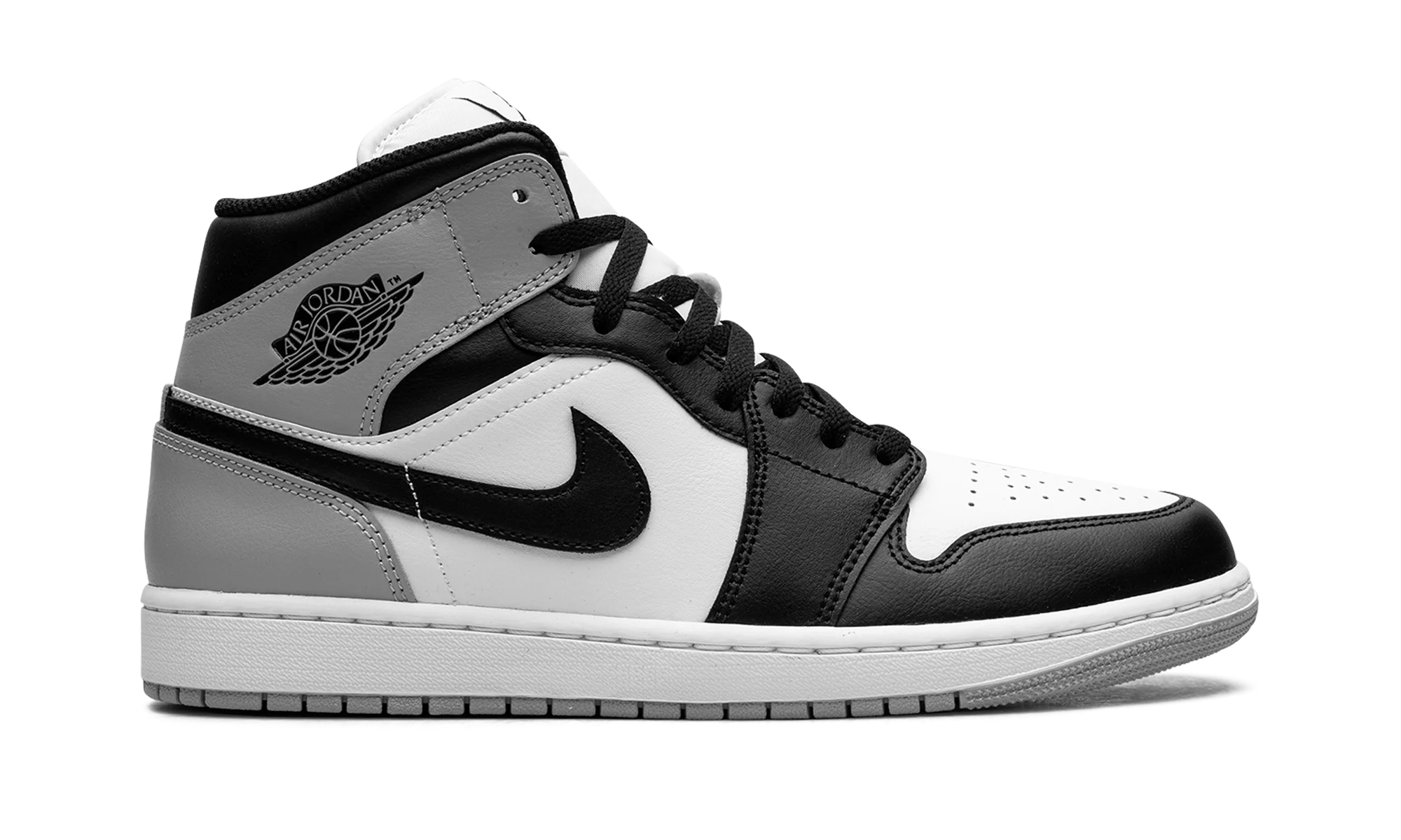 Air Jordan 1 Mid "Barons"