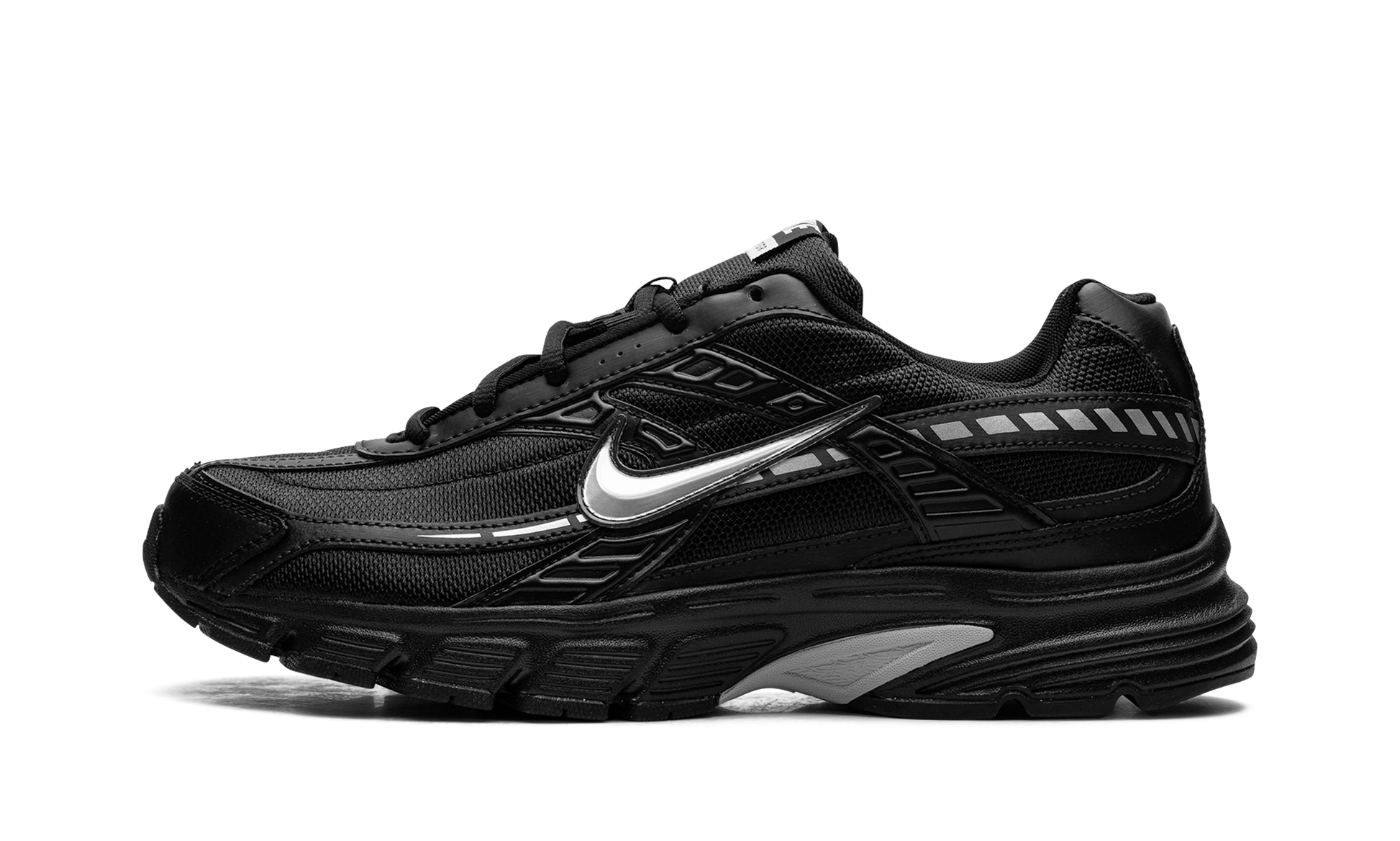 Initiator "black Grey Silver" - 1