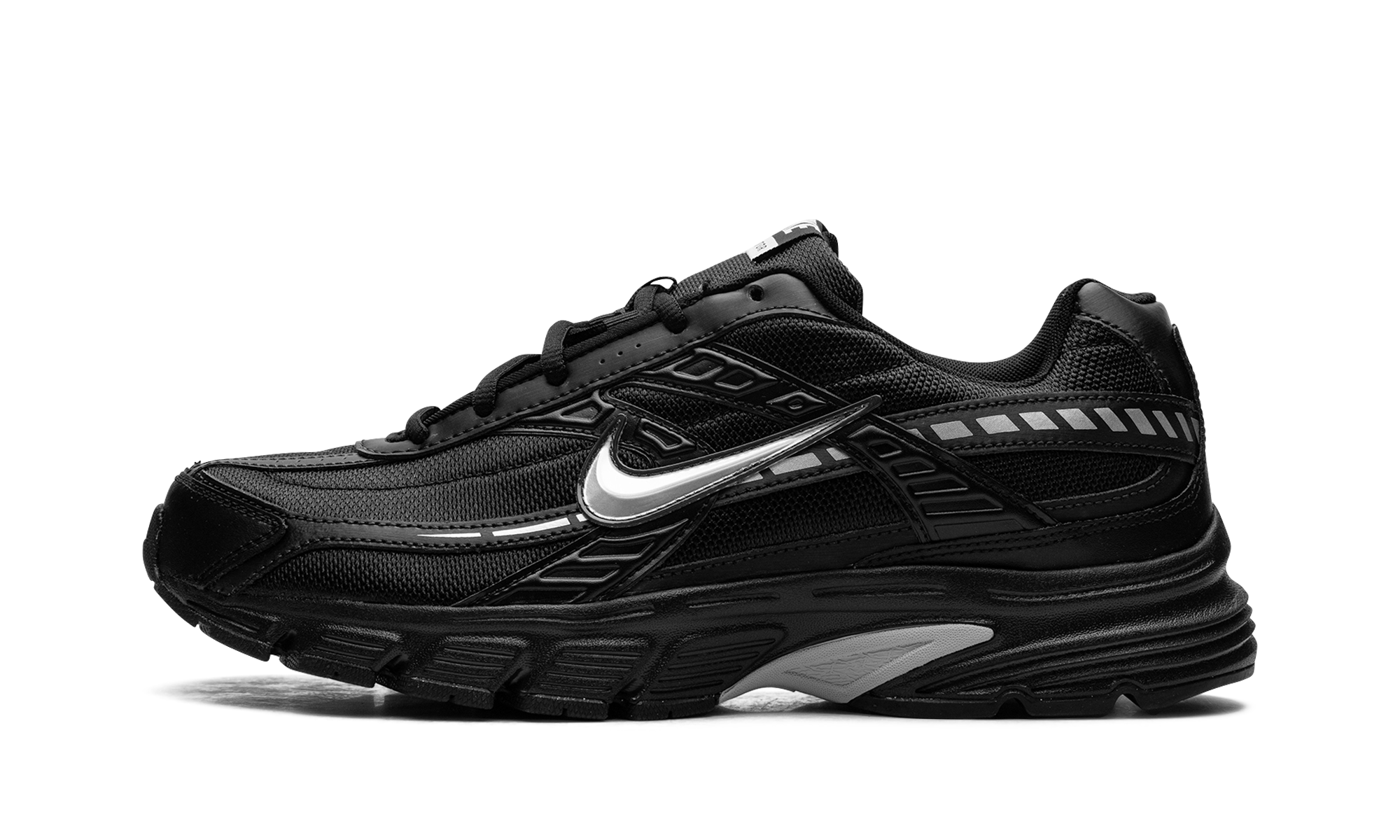 Initiator "black Grey Silver" - 1