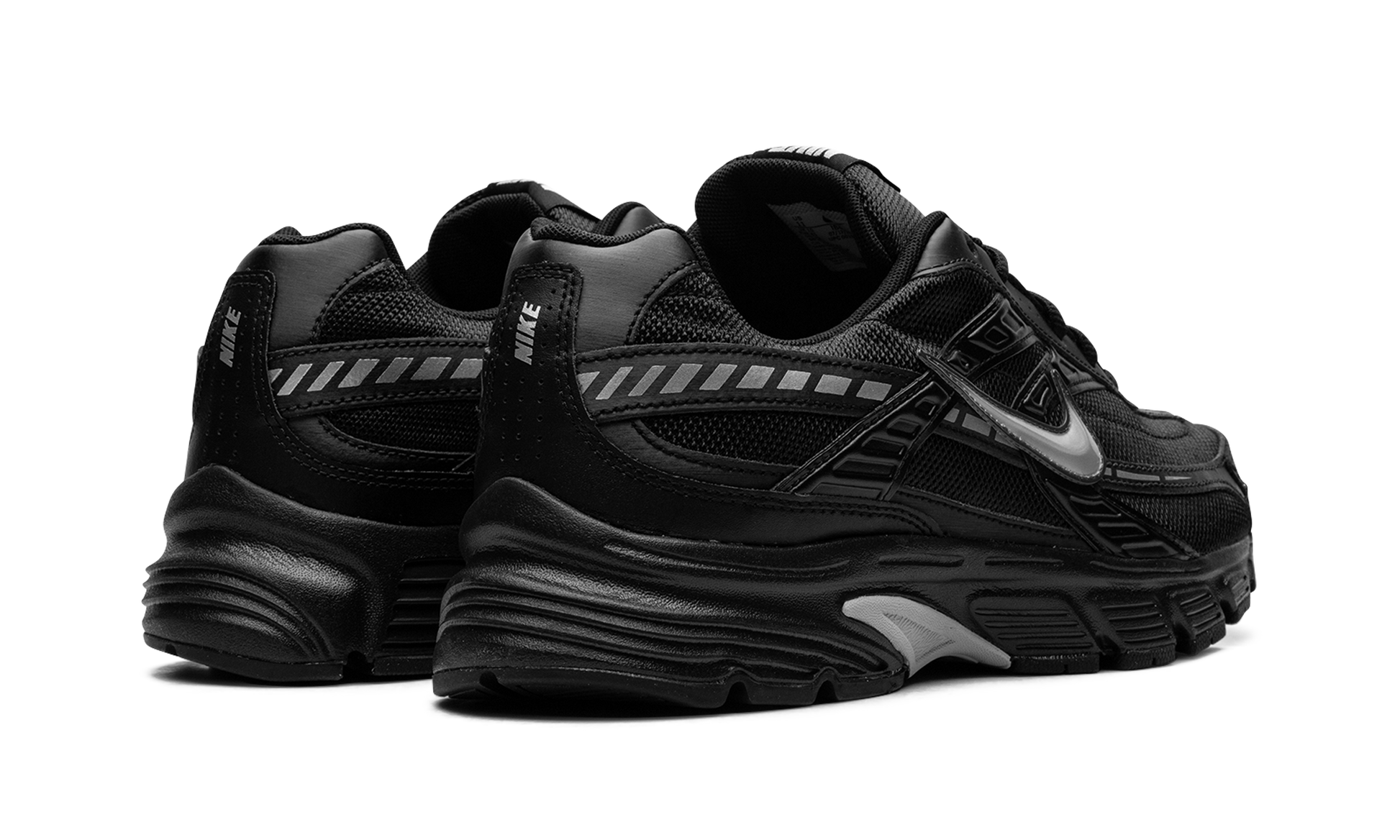 Initiator "black Grey Silver" - 3