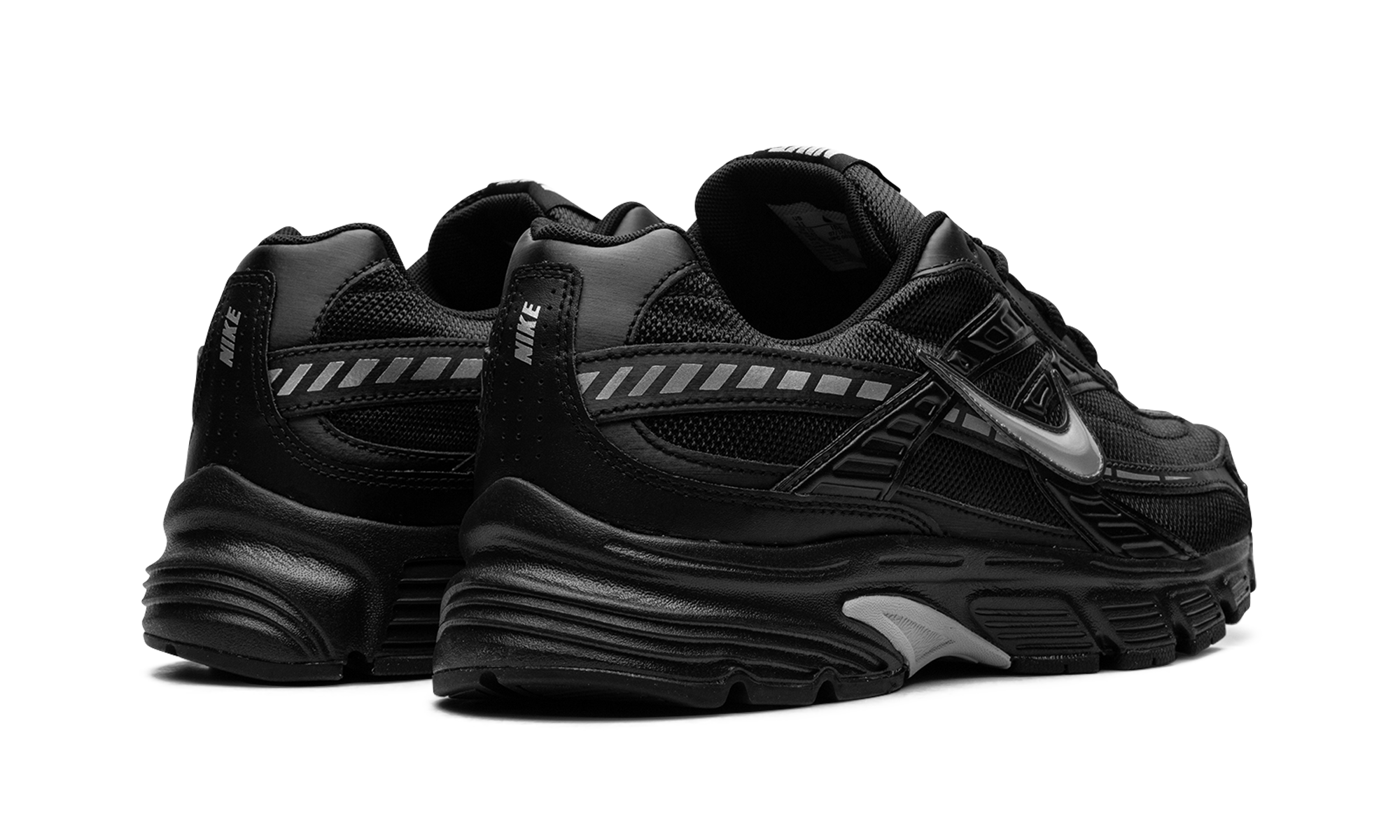 Initiator "black Grey Silver" - 3