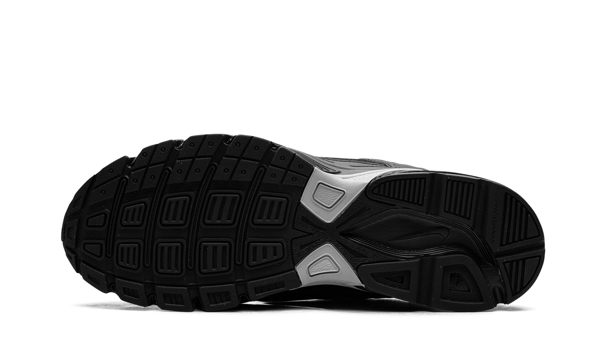 Initiator "black Grey Silver" - 5