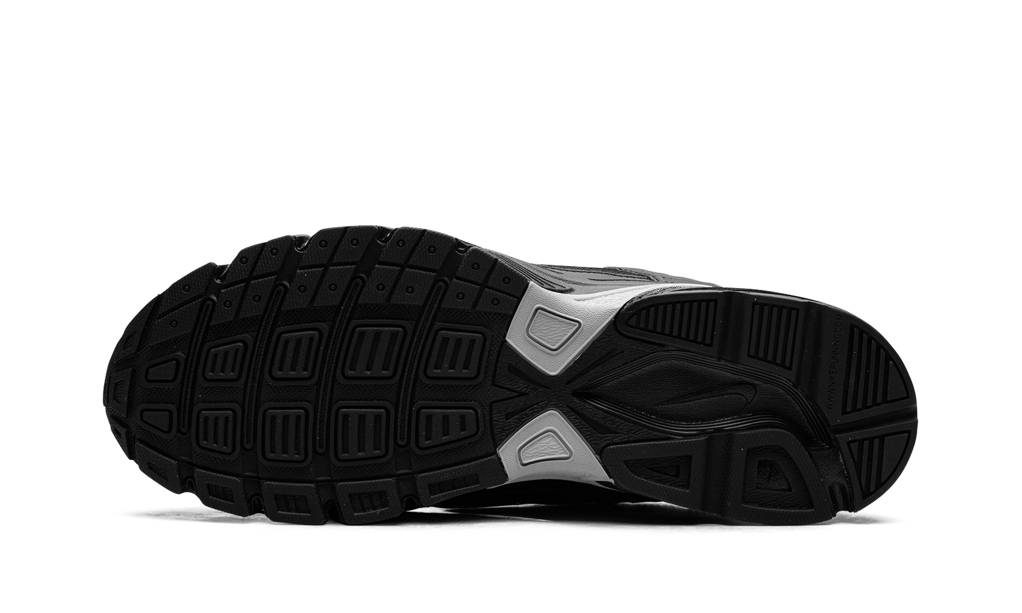 Initiator "black Grey Silver" - 5
