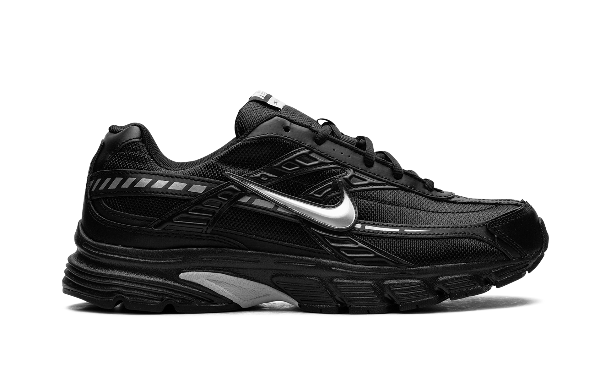 Initiator "black Grey Silver" - 6