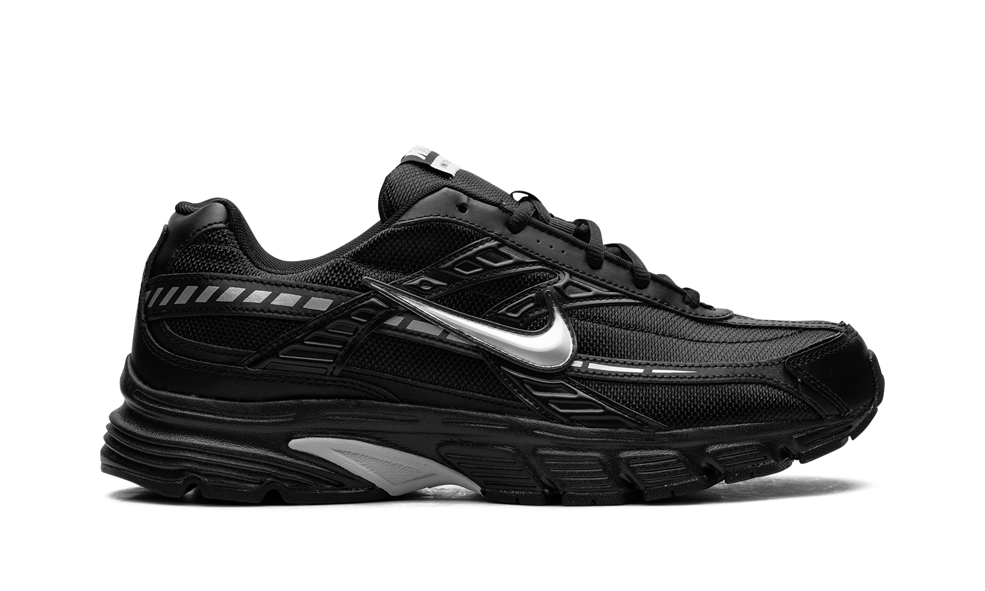 Initiator "black Grey Silver" - 6