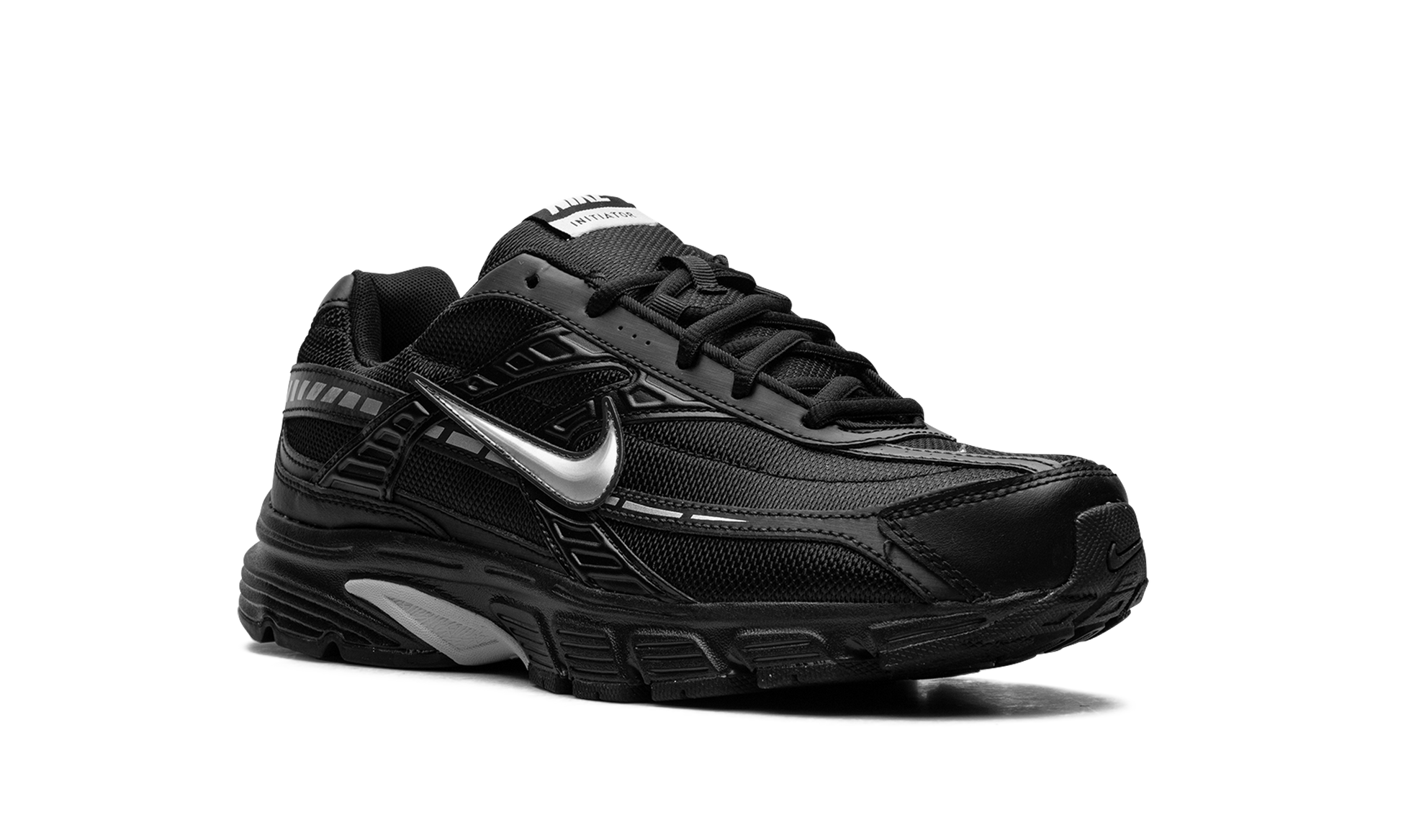 Initiator "black Grey Silver" - 7
