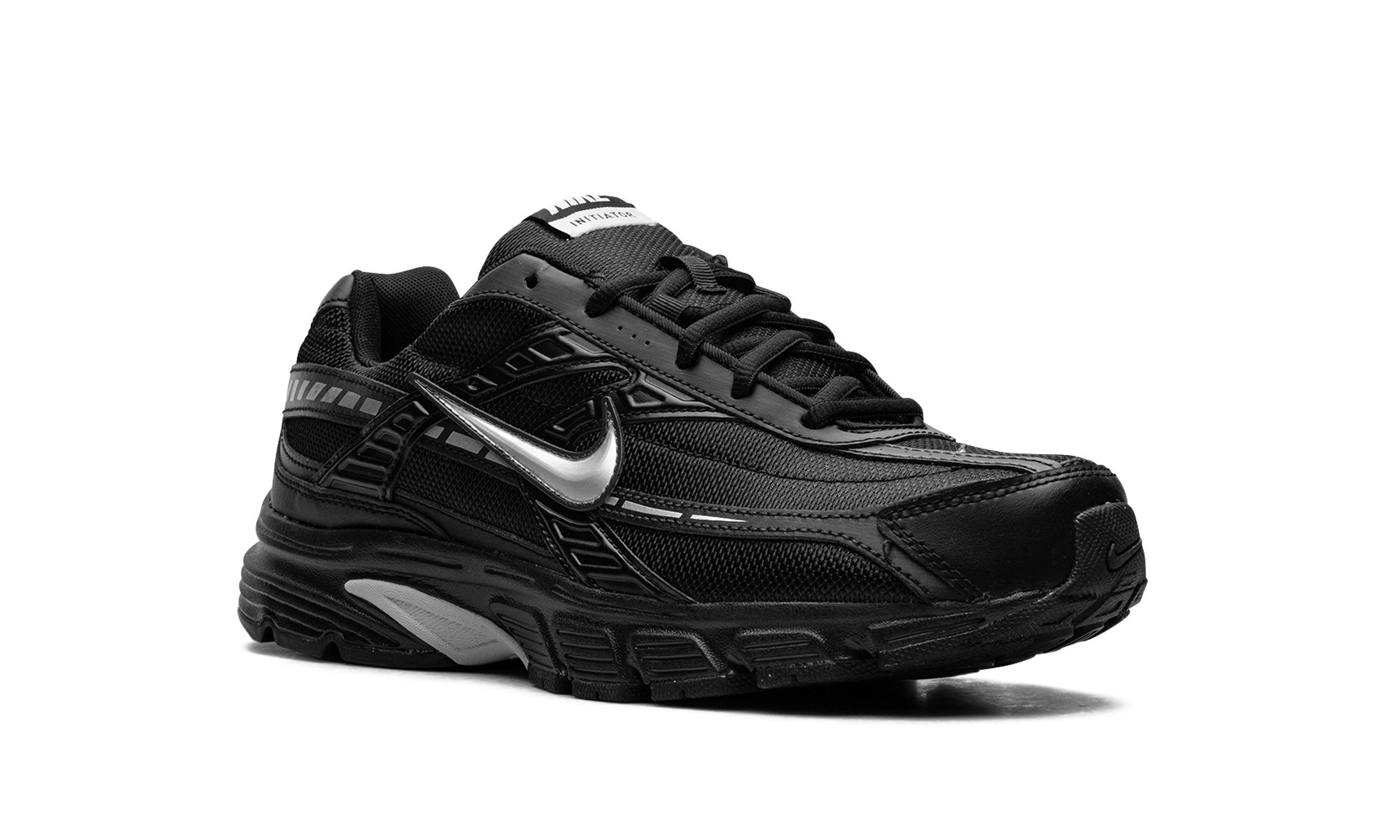 Initiator "black Grey Silver" - 7
