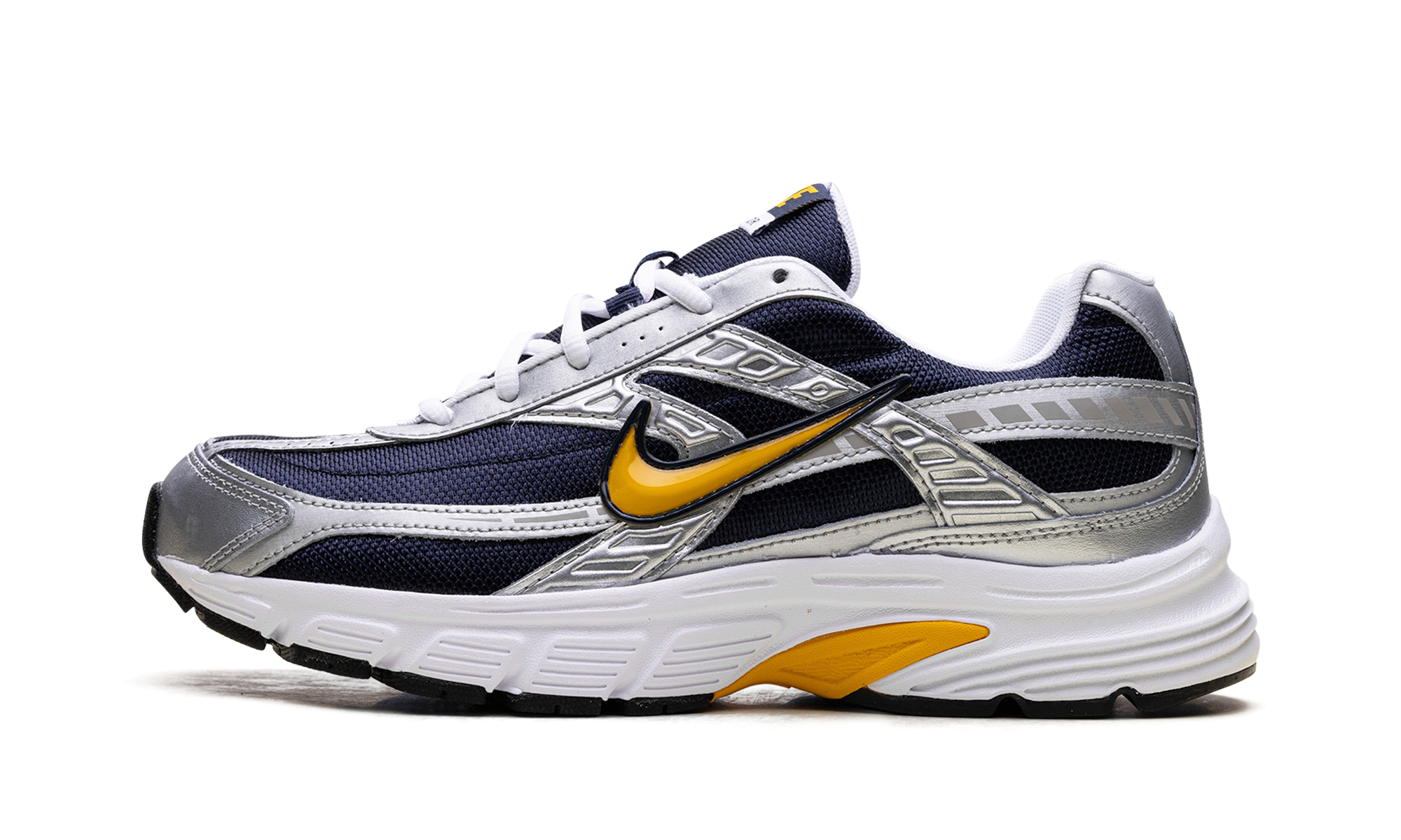 Initiator "obsidian Metallic Silver Gold" - 1