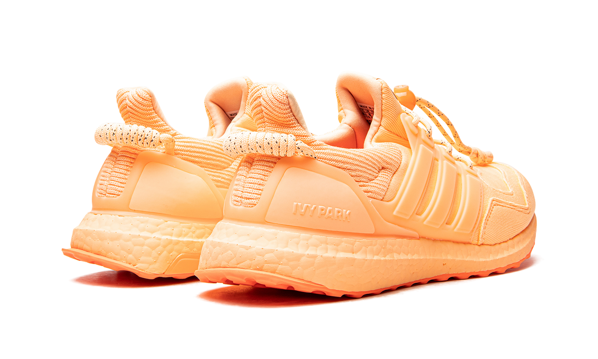 Ivp Ultraboost Og "ivy Park" - 3