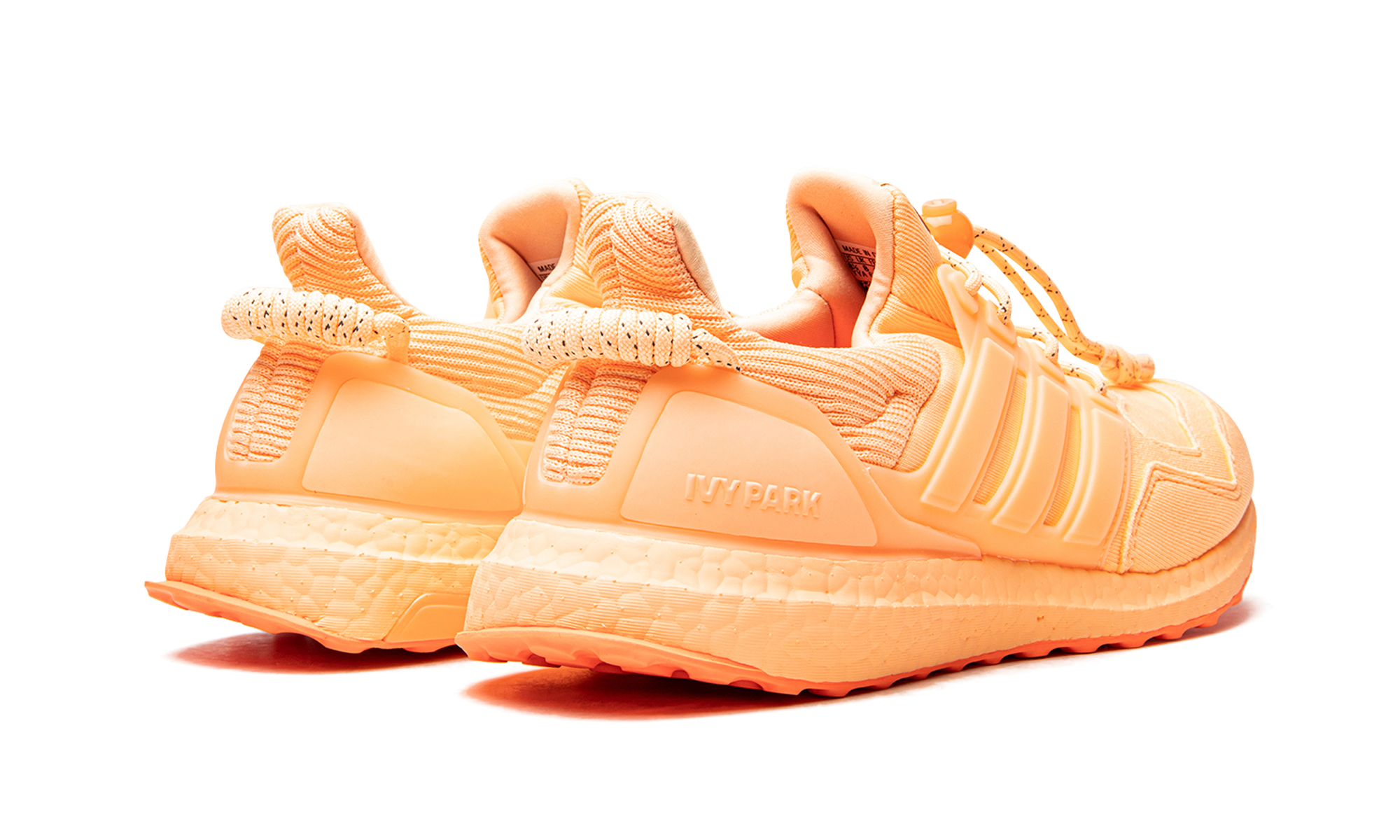 Ivp Ultraboost Og "ivy Park" - 3