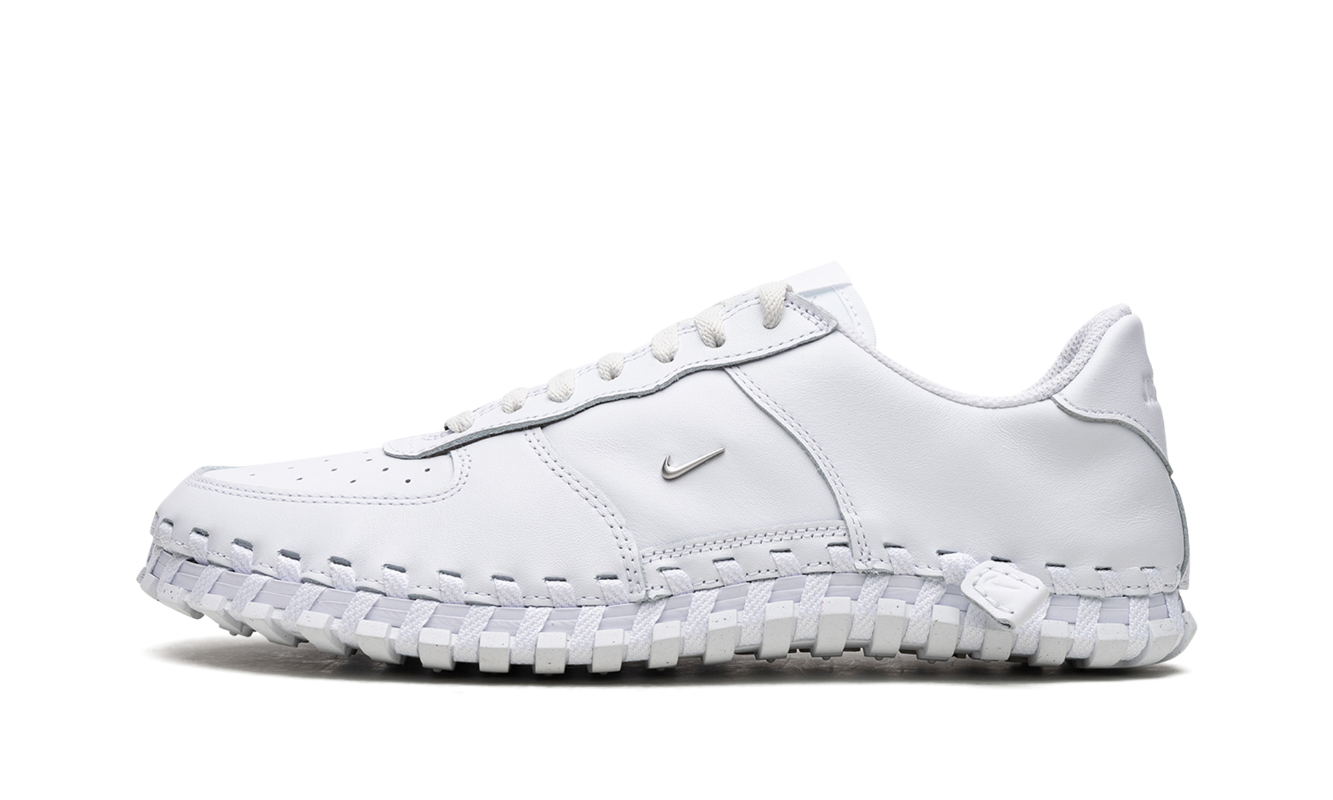 J Force 1 Lo Lx Wmns "jacquemus White" - 1