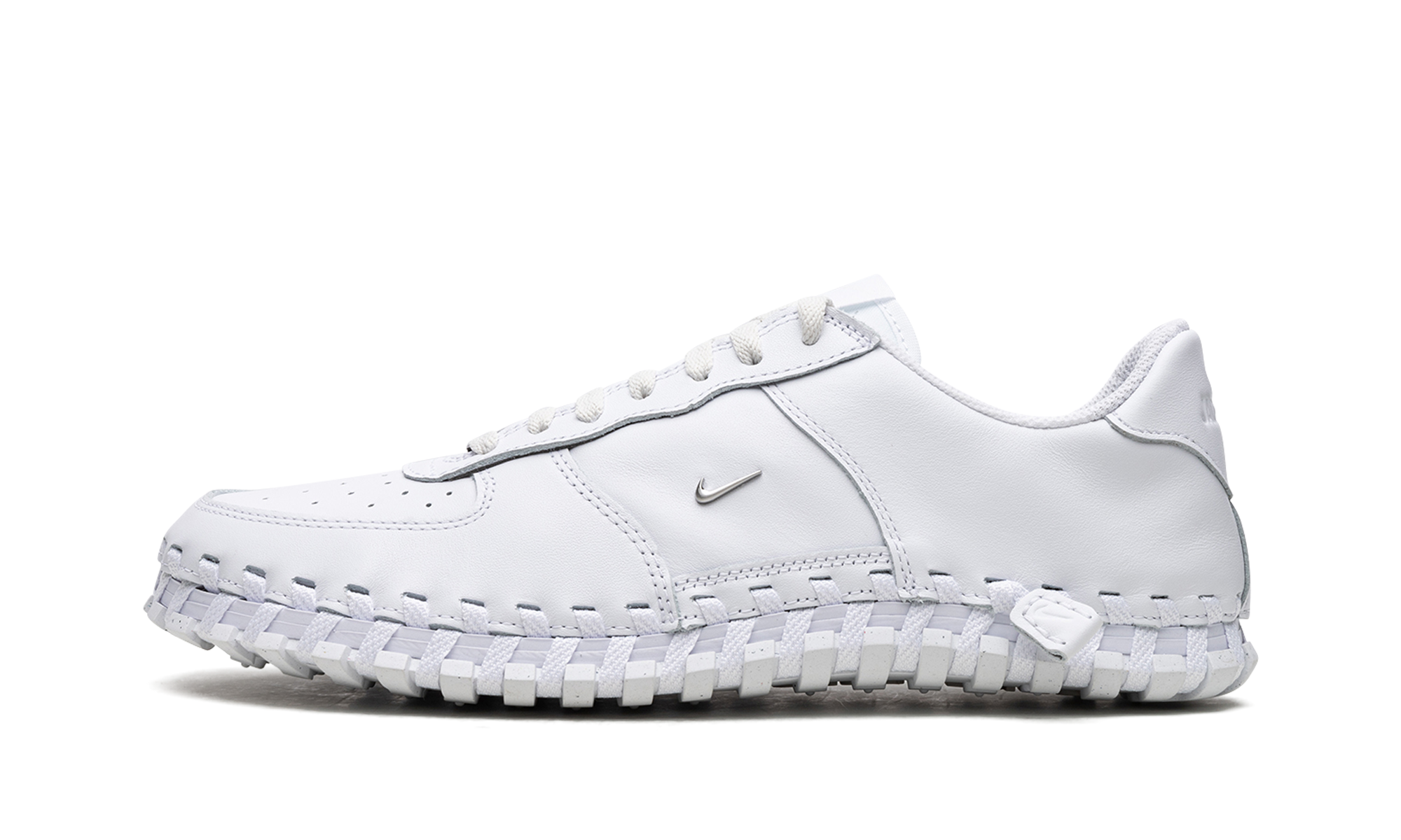 J Force 1 Lo Lx Wmns "jacquemus White" - 1