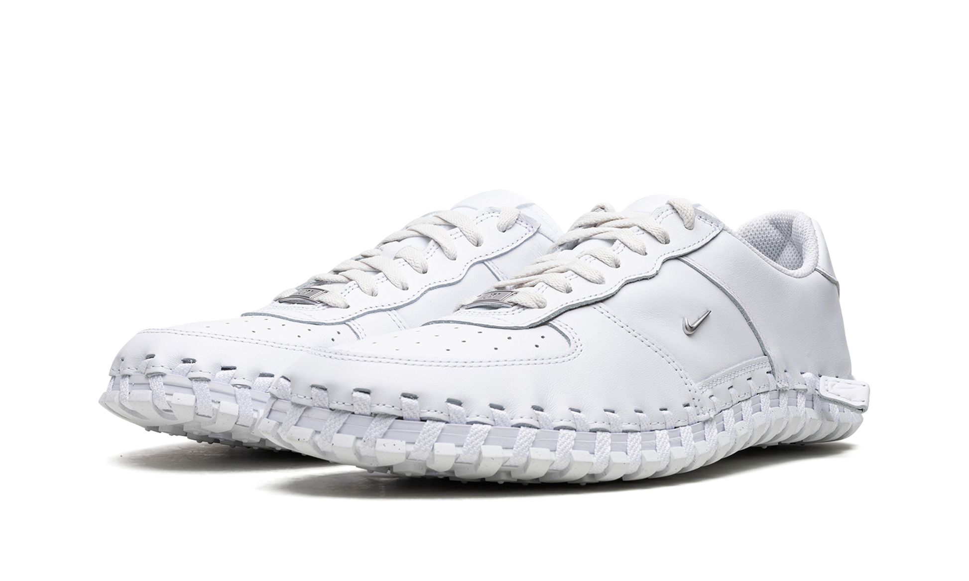 J Force 1 Lo Lx Wmns "jacquemus White" - 2