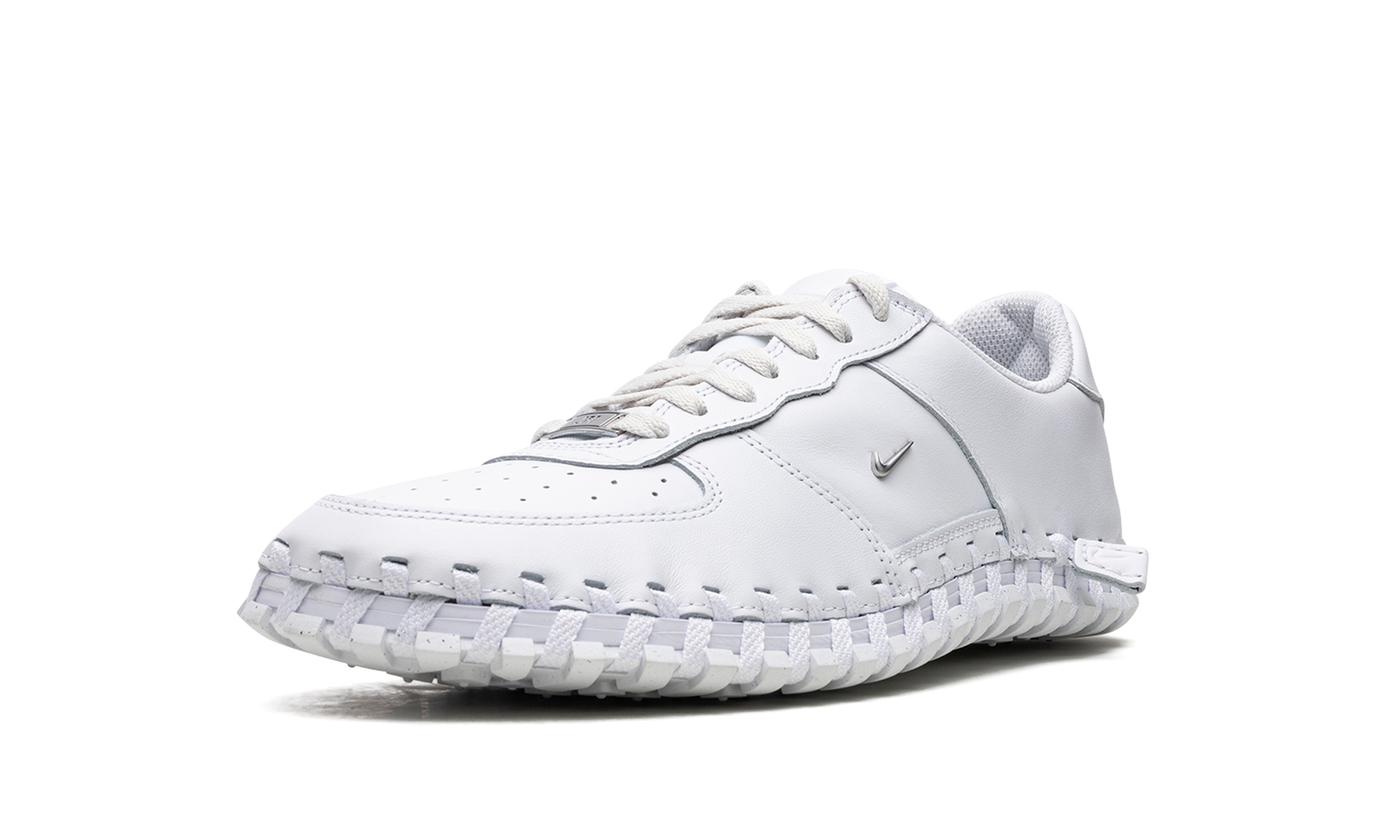 J Force 1 Lo Lx Wmns "jacquemus White" - 4
