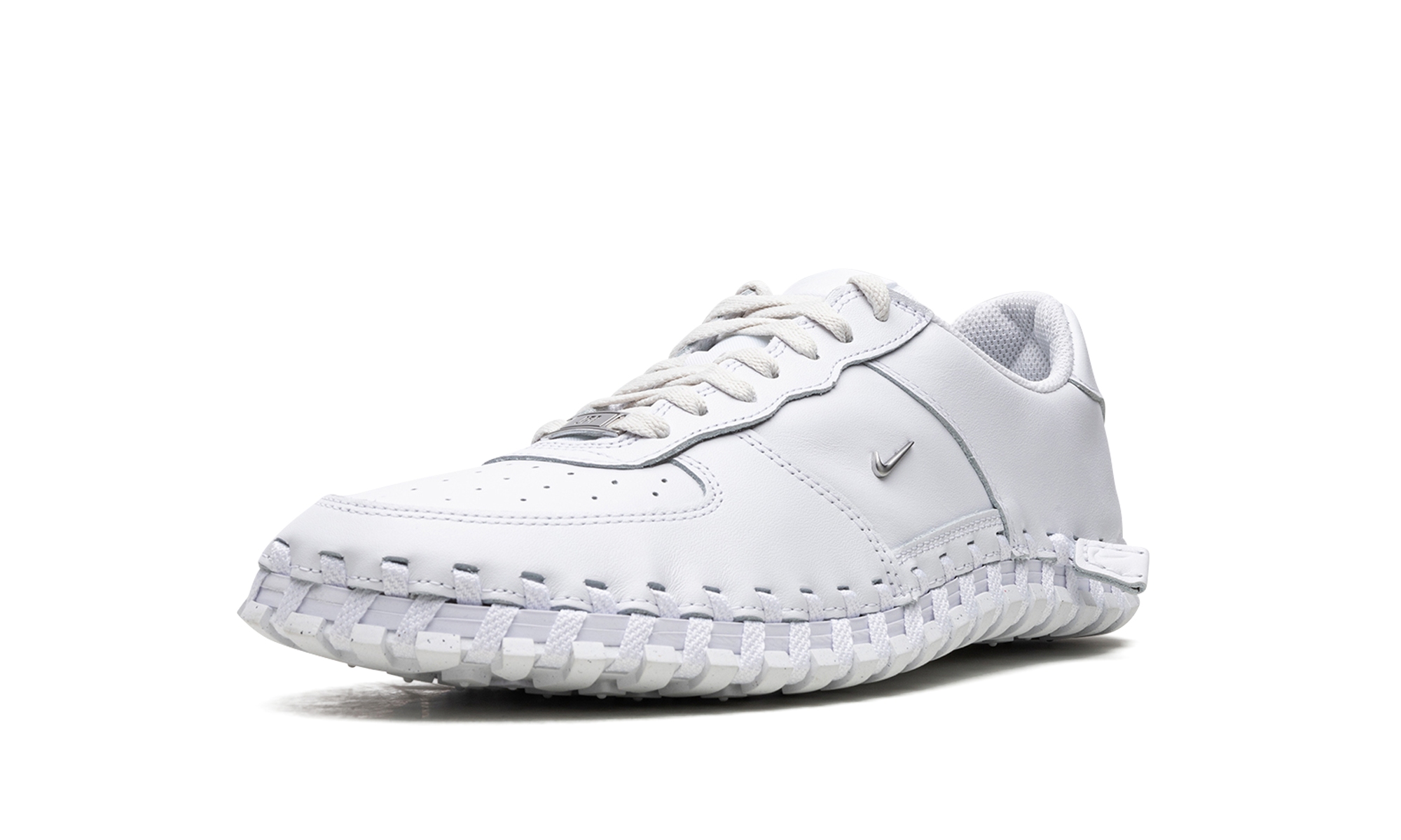 J Force 1 Lo Lx Wmns "jacquemus White" - 4