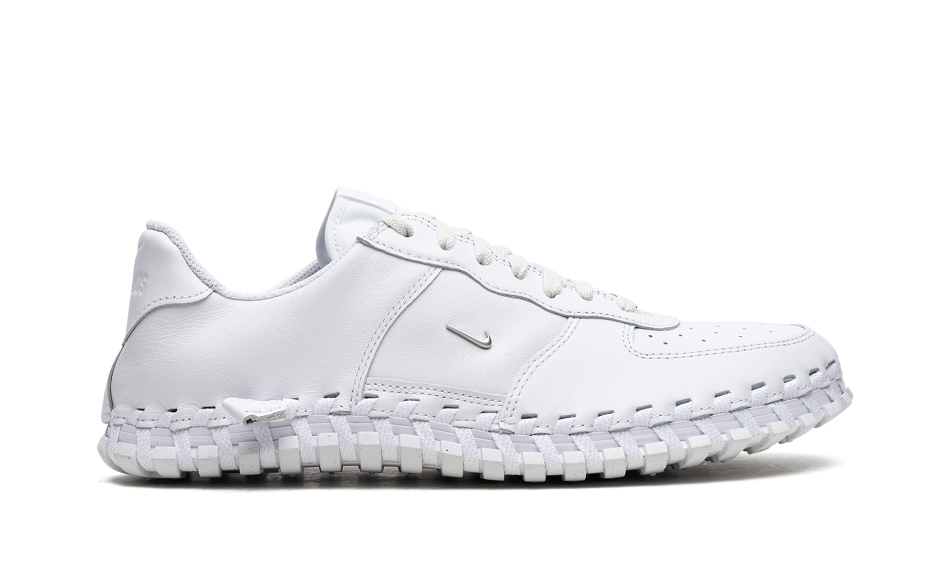 J Force 1 Lo Lx Wmns "jacquemus White" - 6