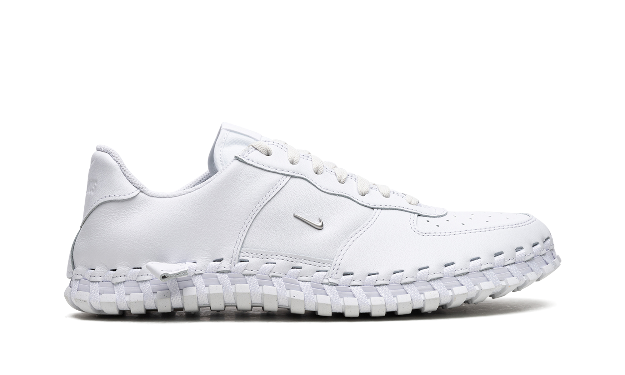 J Force 1 Lo Lx Wmns "jacquemus White" - 6