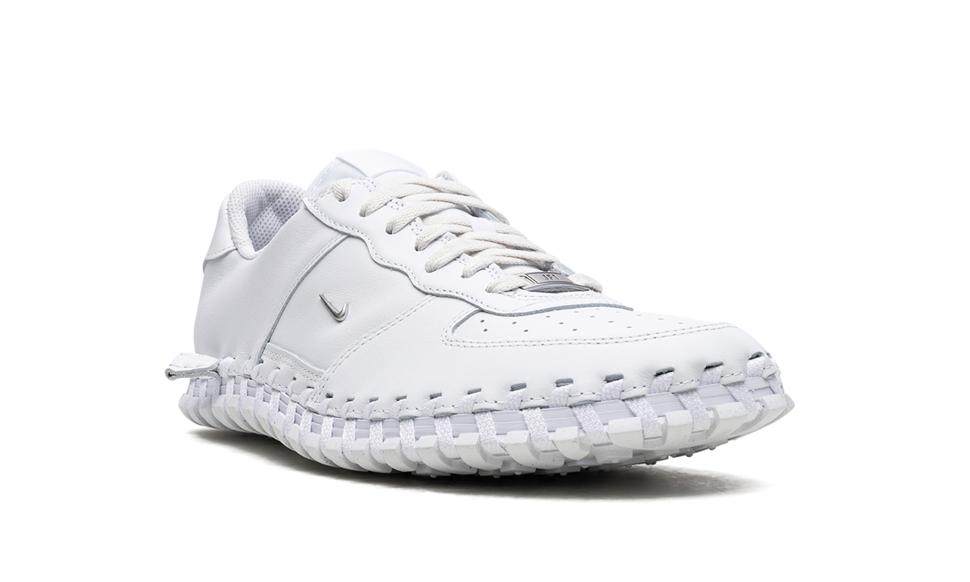 J Force 1 Lo Lx Wmns "jacquemus White" - 7