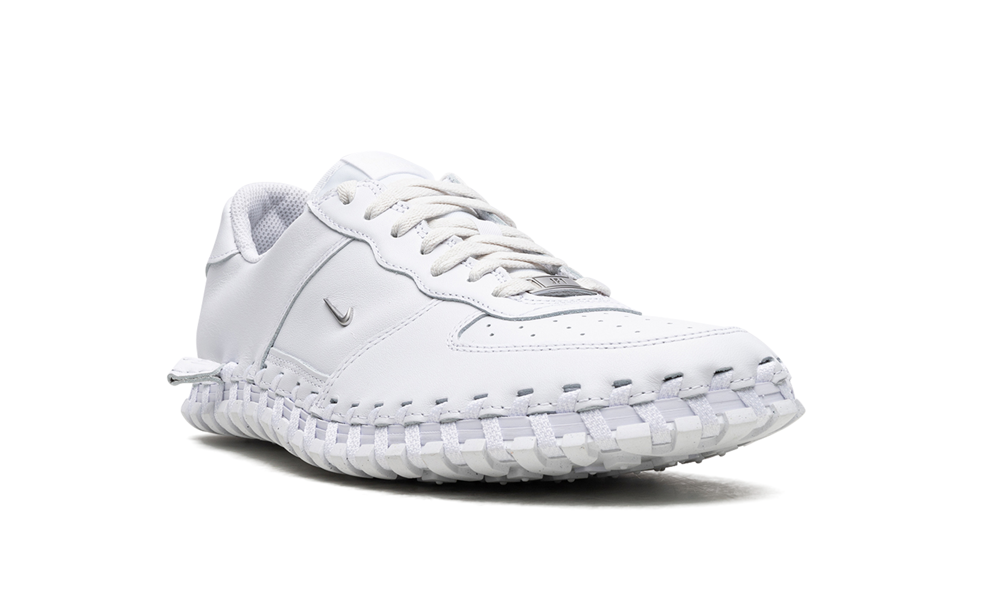 J Force 1 Lo Lx Wmns "jacquemus White" - 7