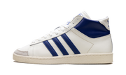 Jabbar Hi "off White Collegiate Royal" - 1
